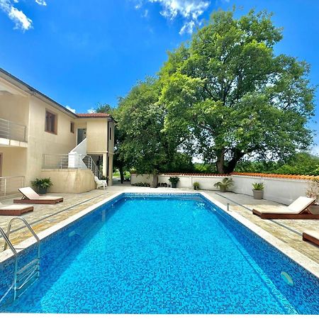 Stars Residence Petrovac 외부 사진