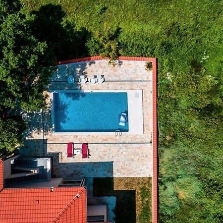 Stars Residence Petrovac 외부 사진