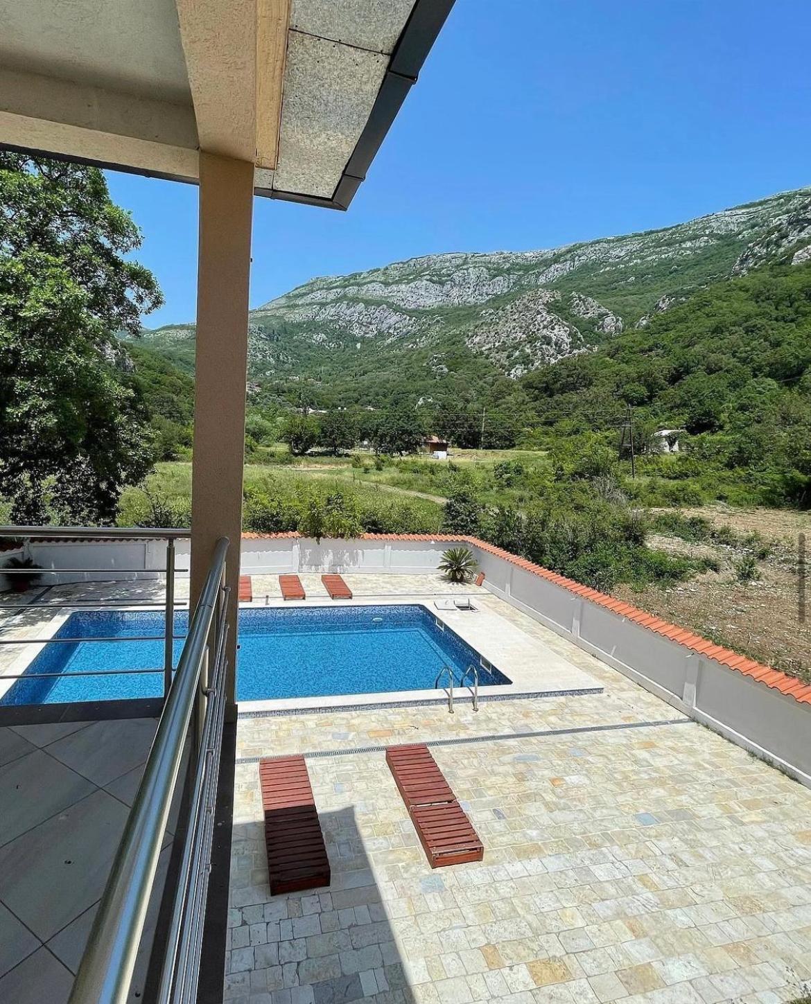 Stars Residence Petrovac 외부 사진