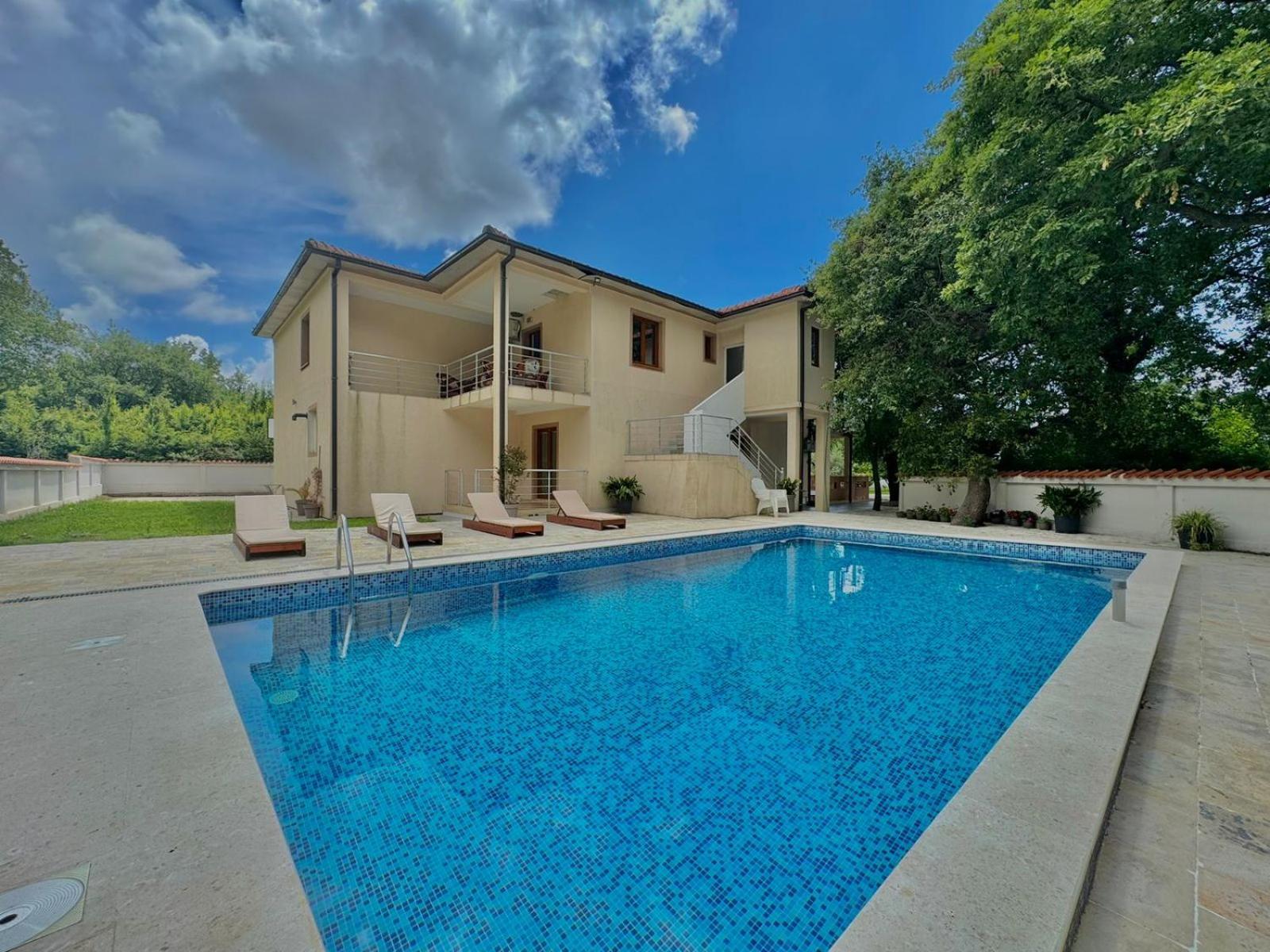 Stars Residence Petrovac 외부 사진