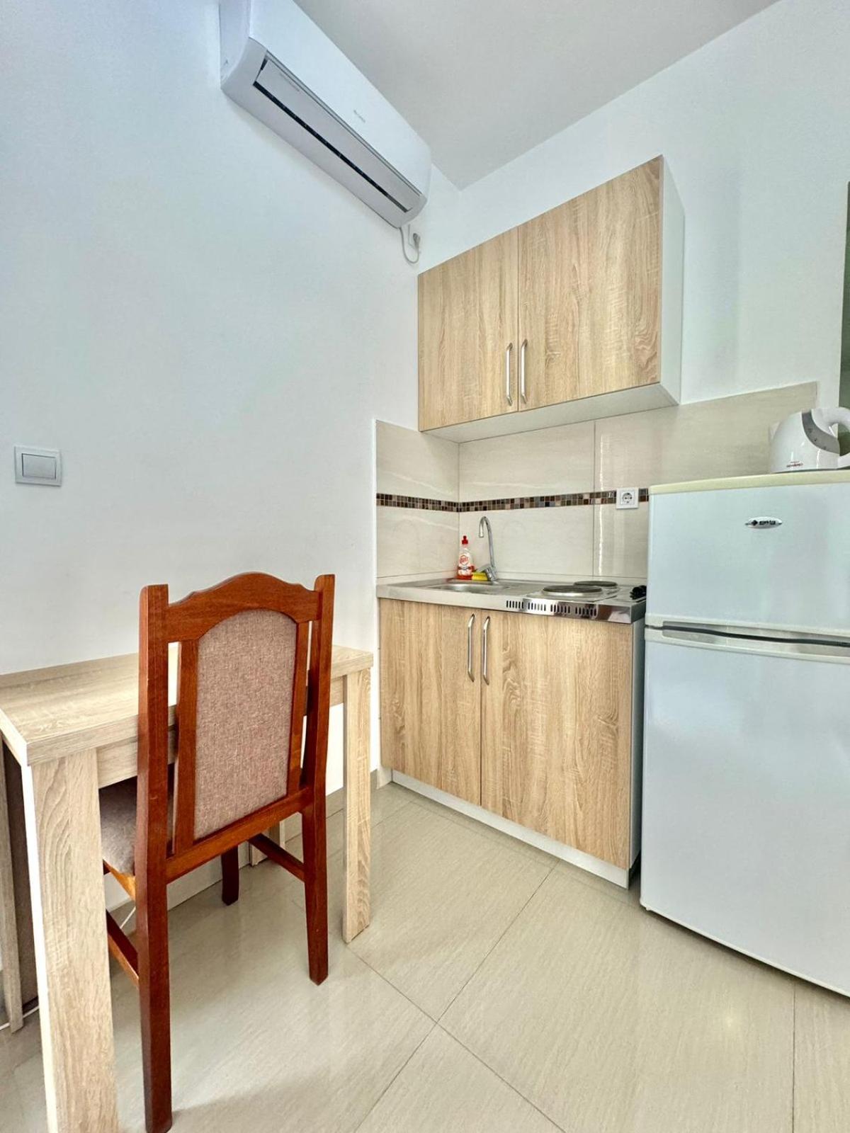 Stars Residence Petrovac 외부 사진