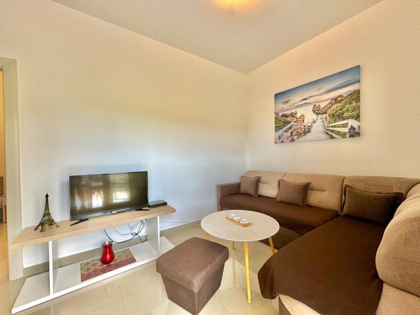 Stars Residence Petrovac 외부 사진