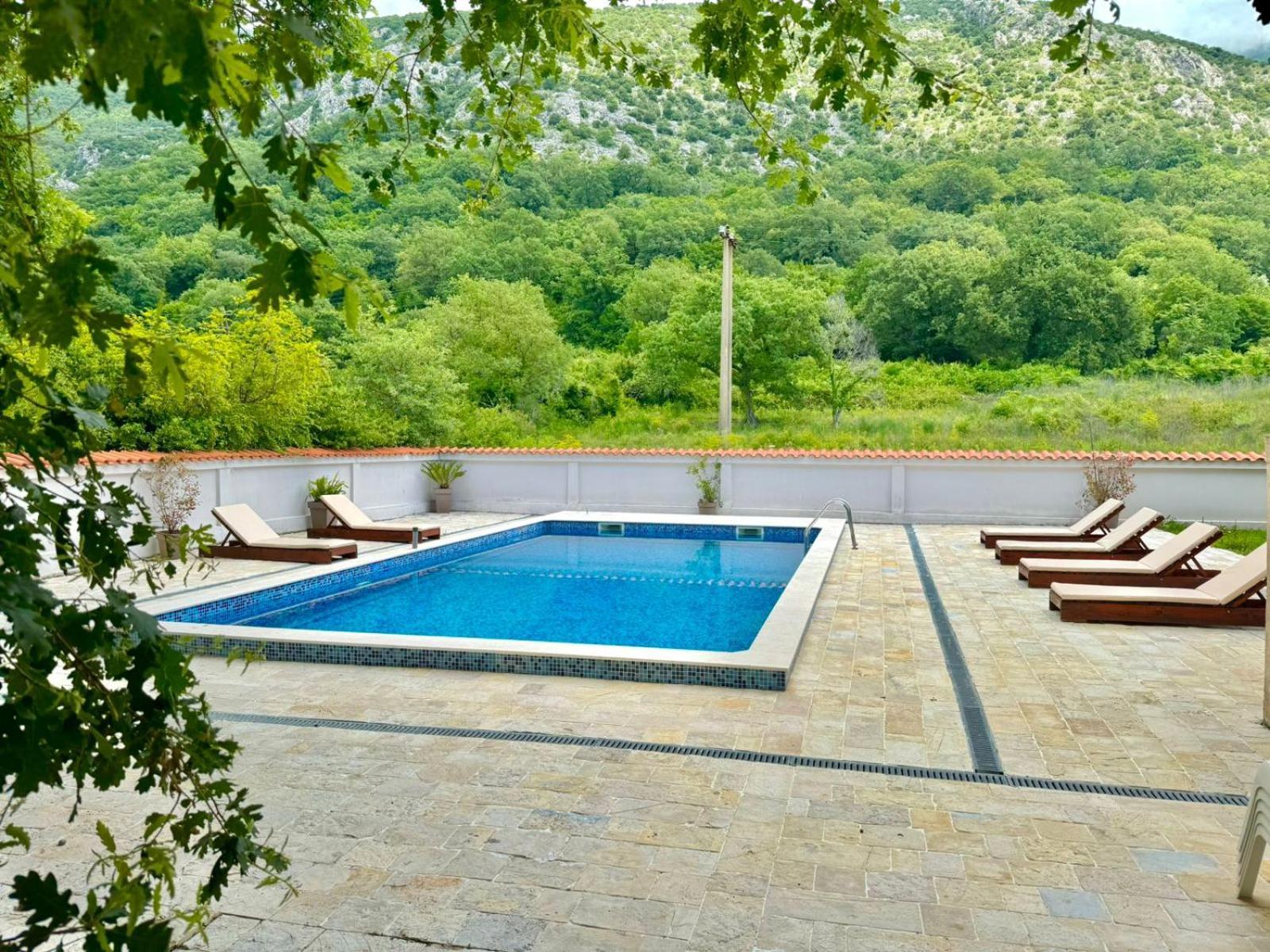 Stars Residence Petrovac 외부 사진