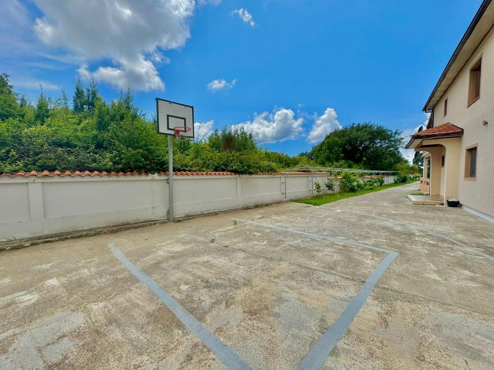 Stars Residence Petrovac 외부 사진