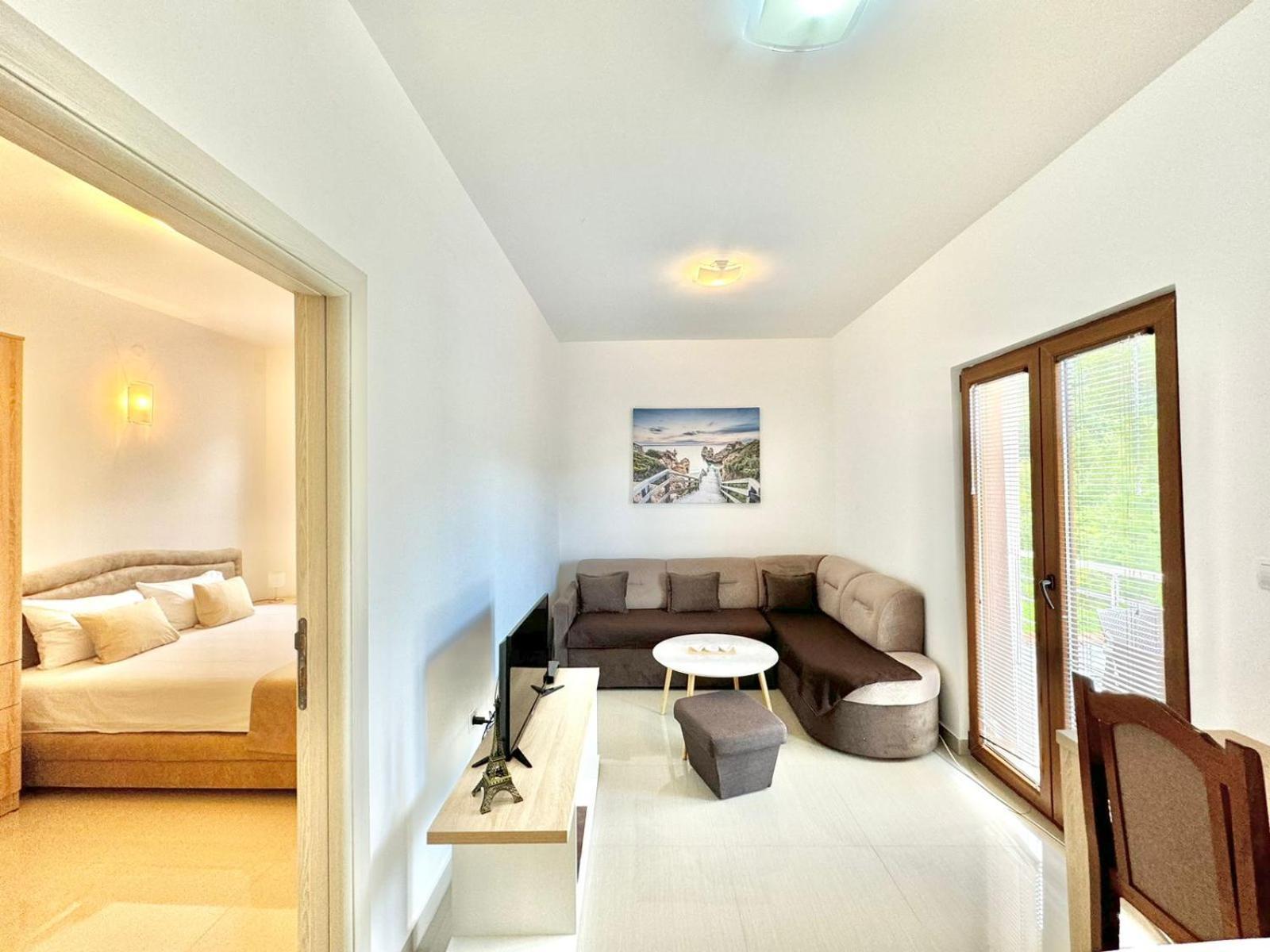 Stars Residence Petrovac 외부 사진