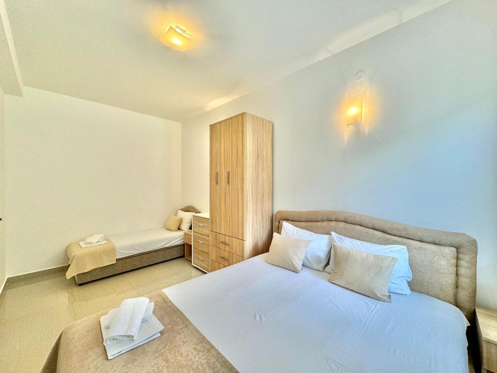 Stars Residence Petrovac 외부 사진