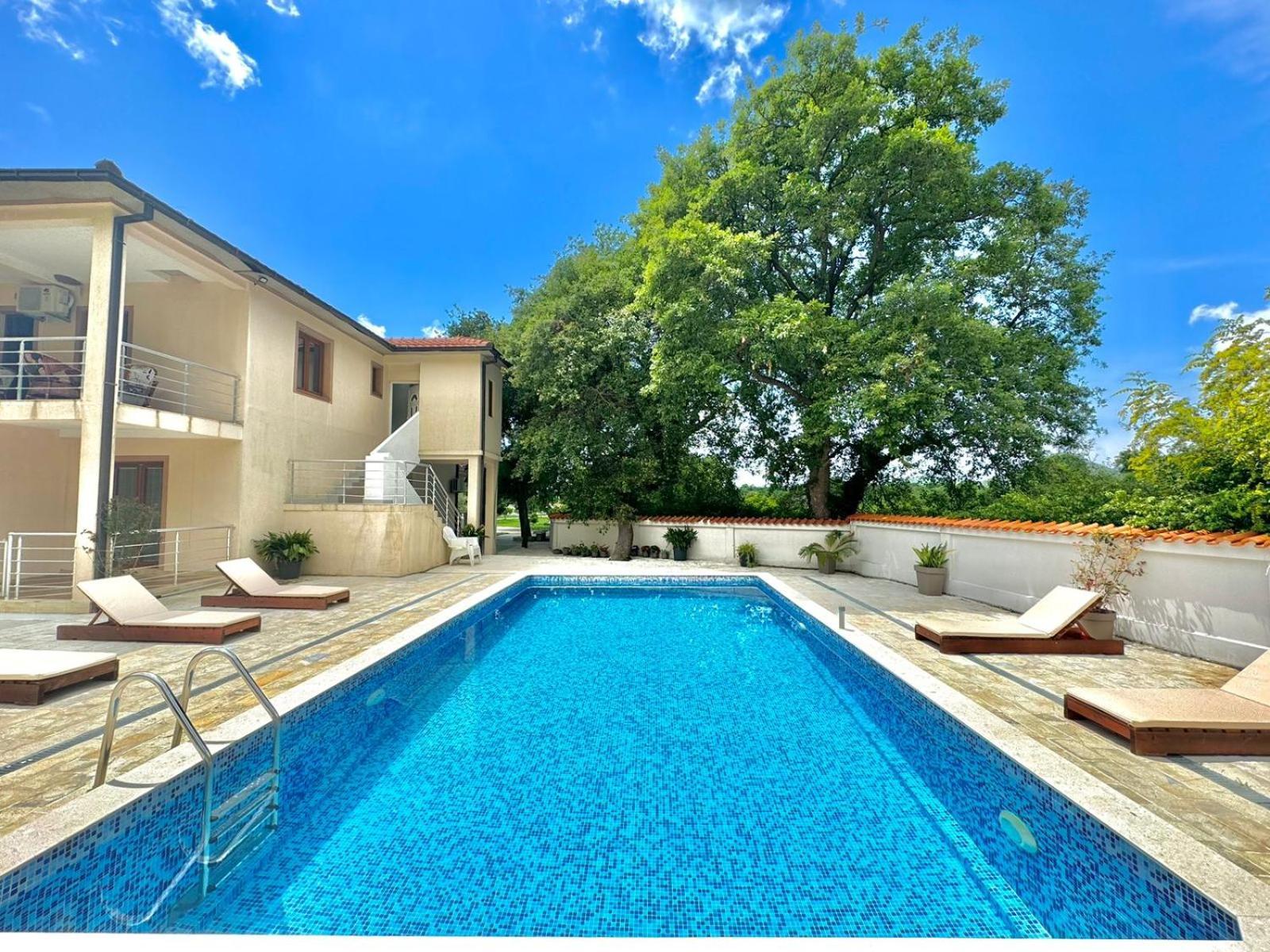 Stars Residence Petrovac 외부 사진