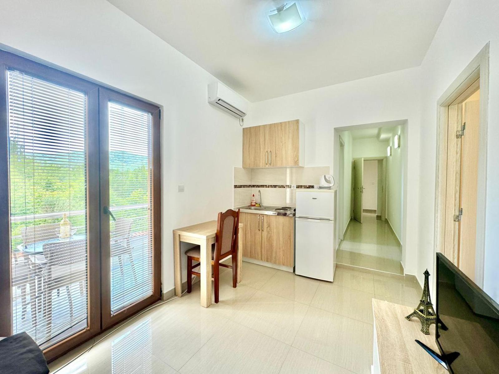 Stars Residence Petrovac 외부 사진