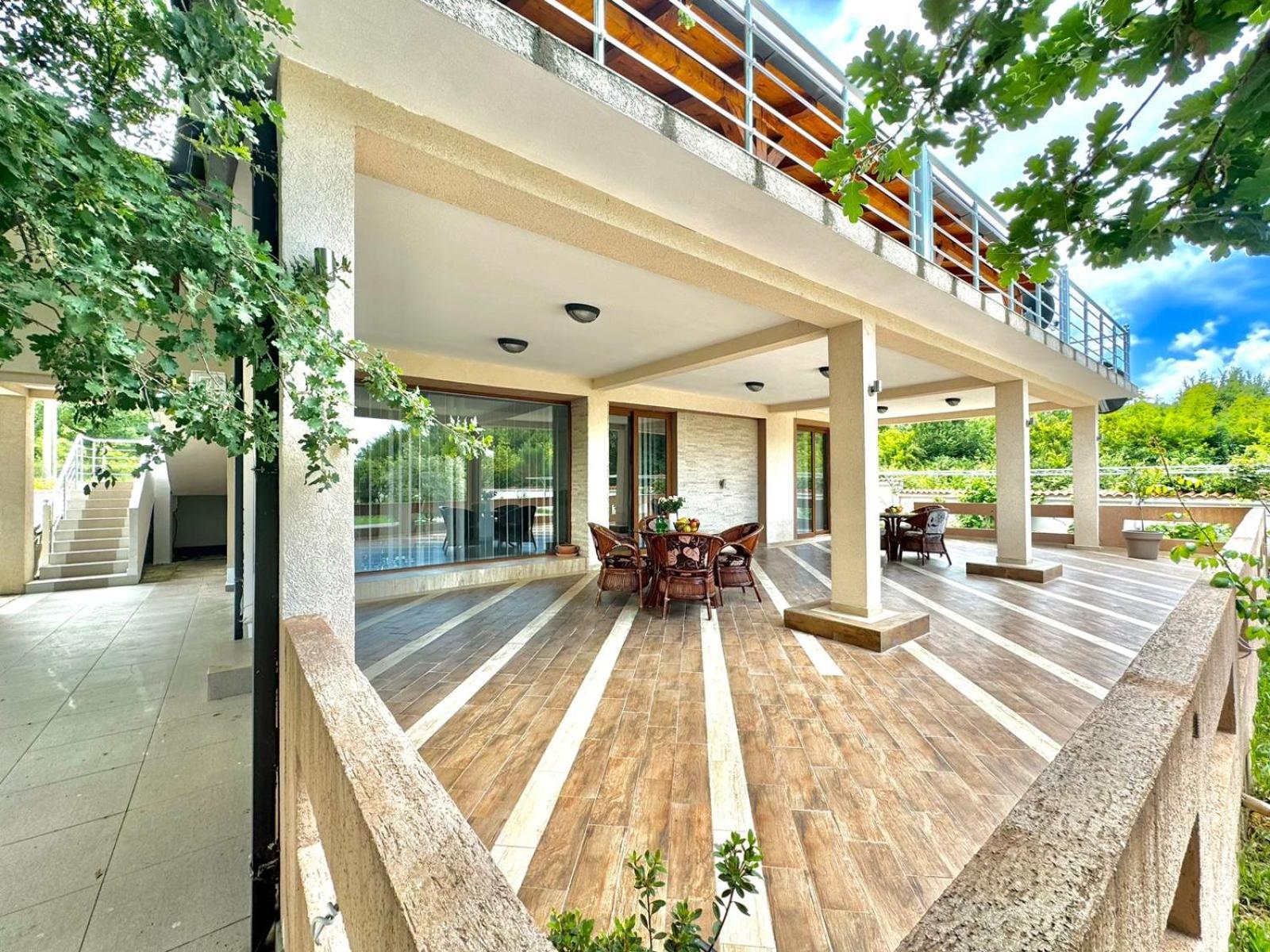 Stars Residence Petrovac 외부 사진
