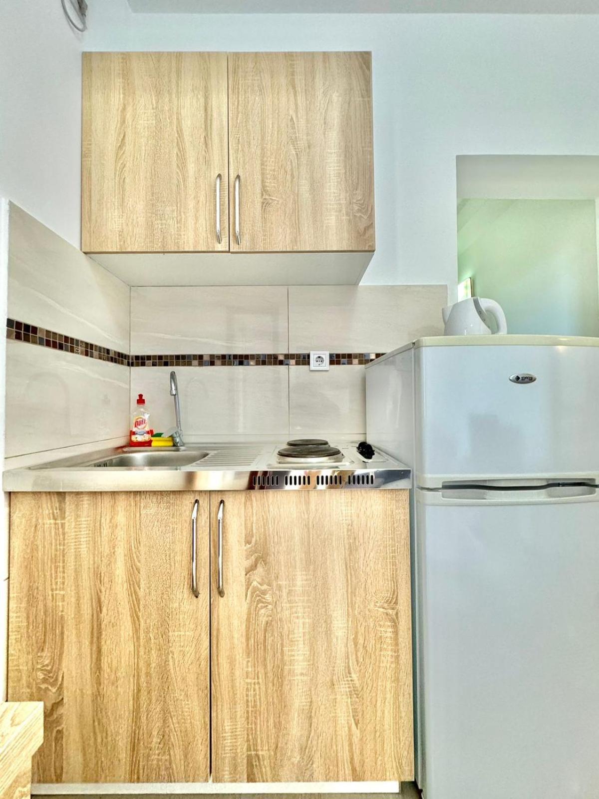 Stars Residence Petrovac 외부 사진