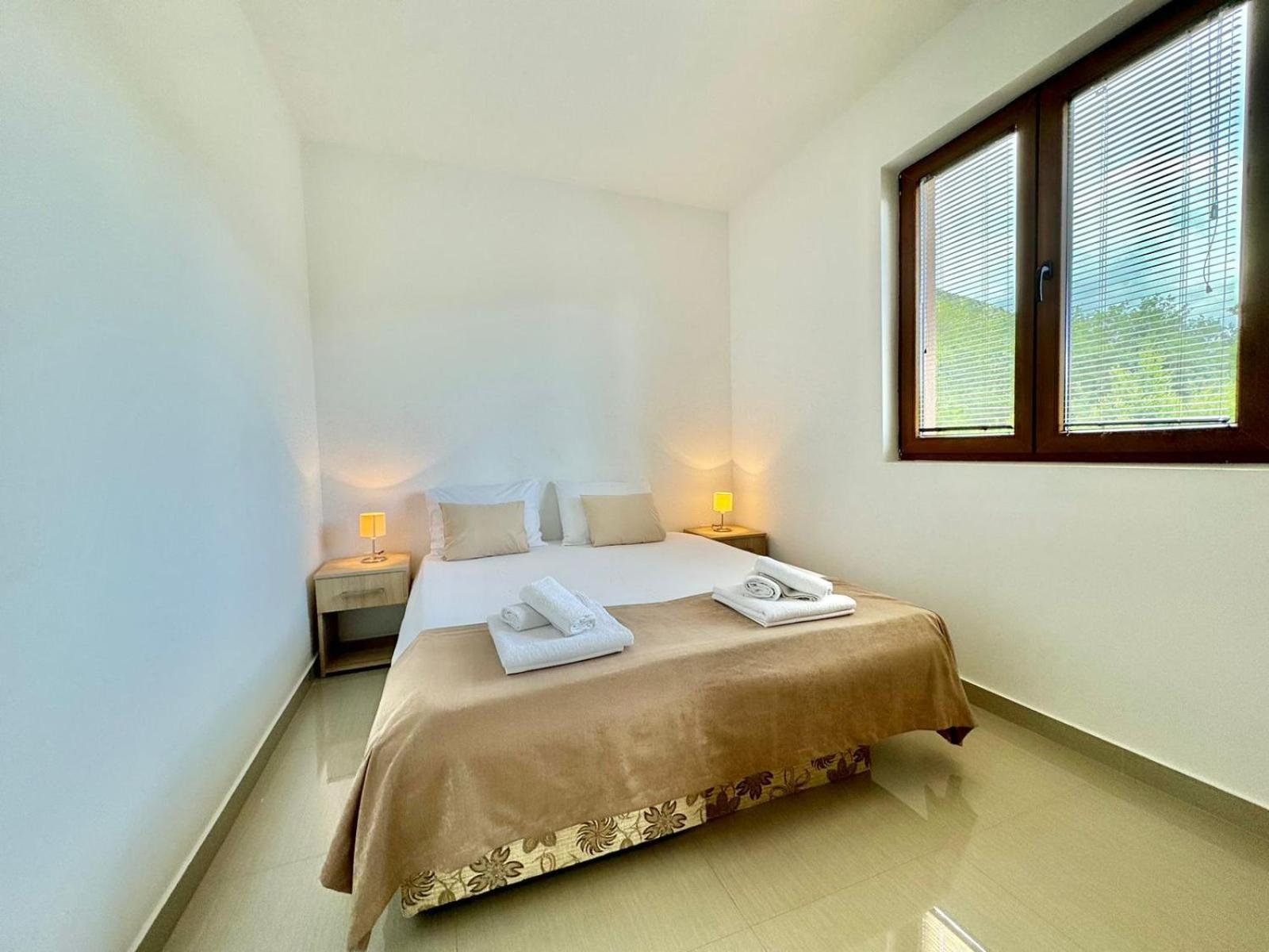 Stars Residence Petrovac 외부 사진
