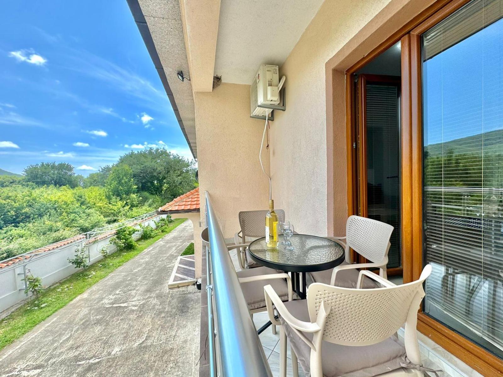Stars Residence Petrovac 외부 사진
