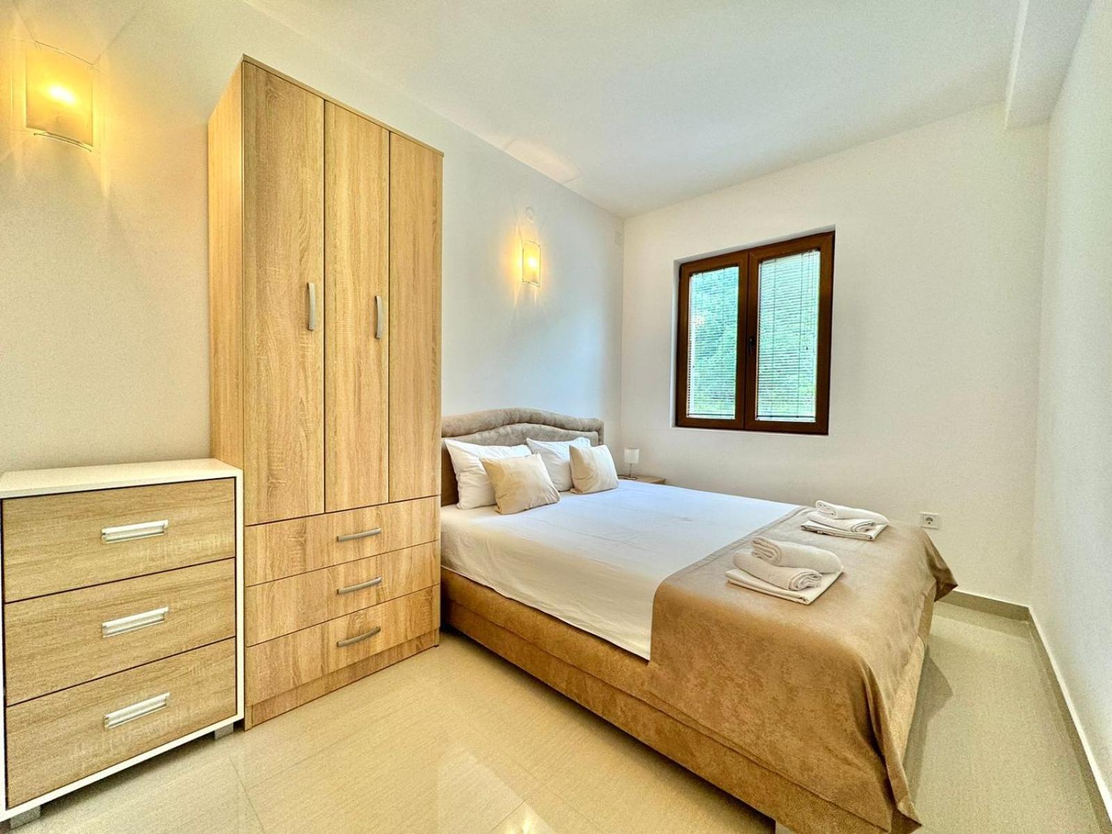 Stars Residence Petrovac 외부 사진