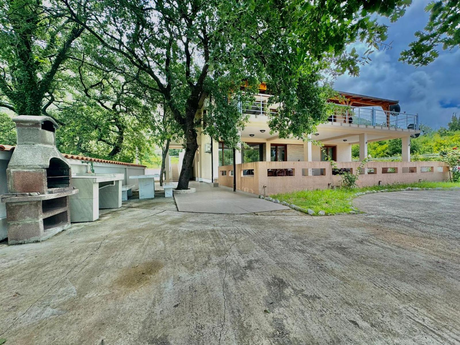 Stars Residence Petrovac 외부 사진