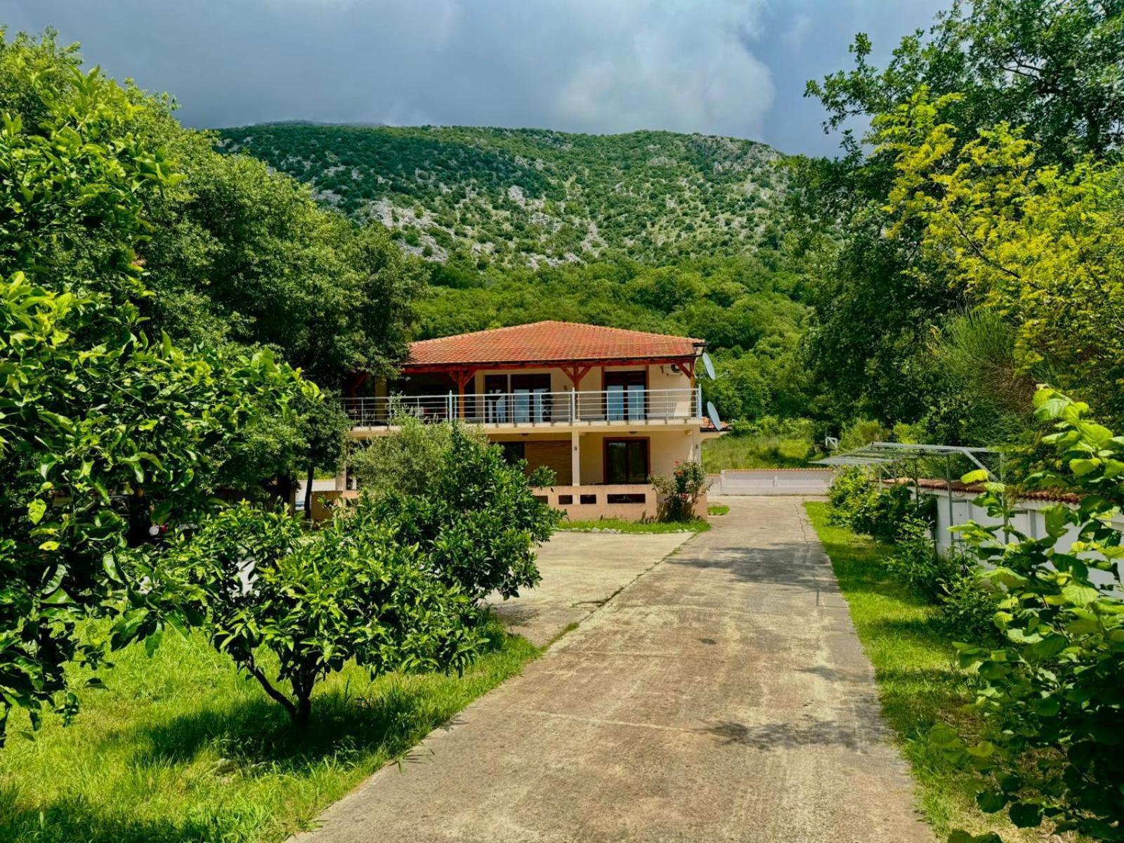 Stars Residence Petrovac 외부 사진