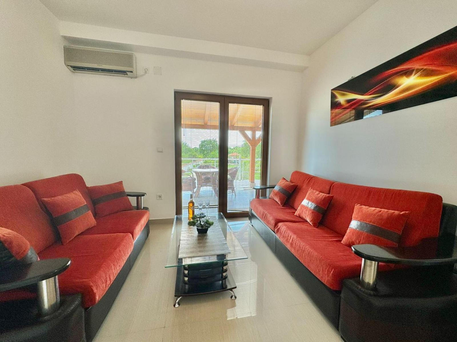 Stars Residence Petrovac 외부 사진