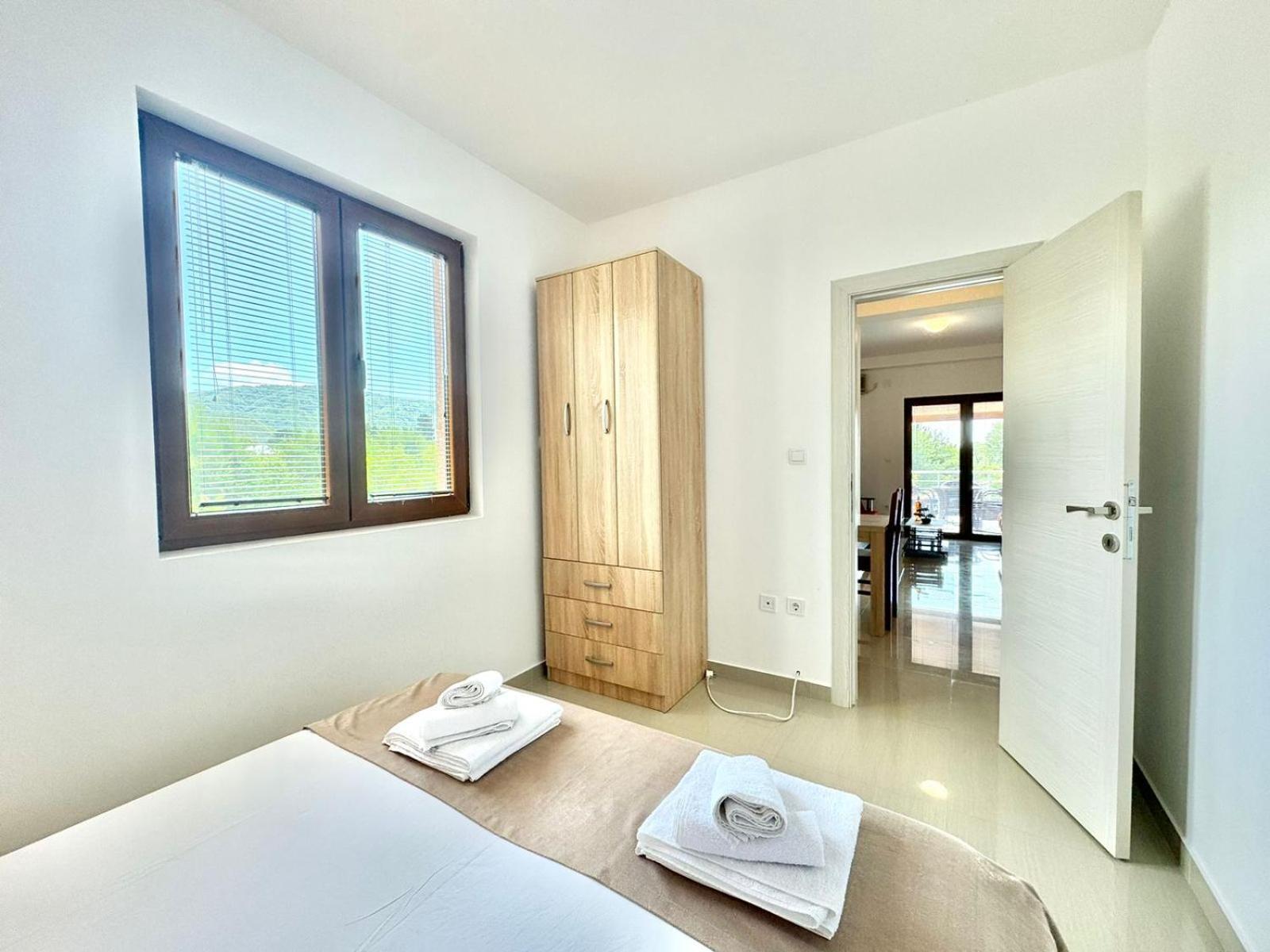 Stars Residence Petrovac 외부 사진
