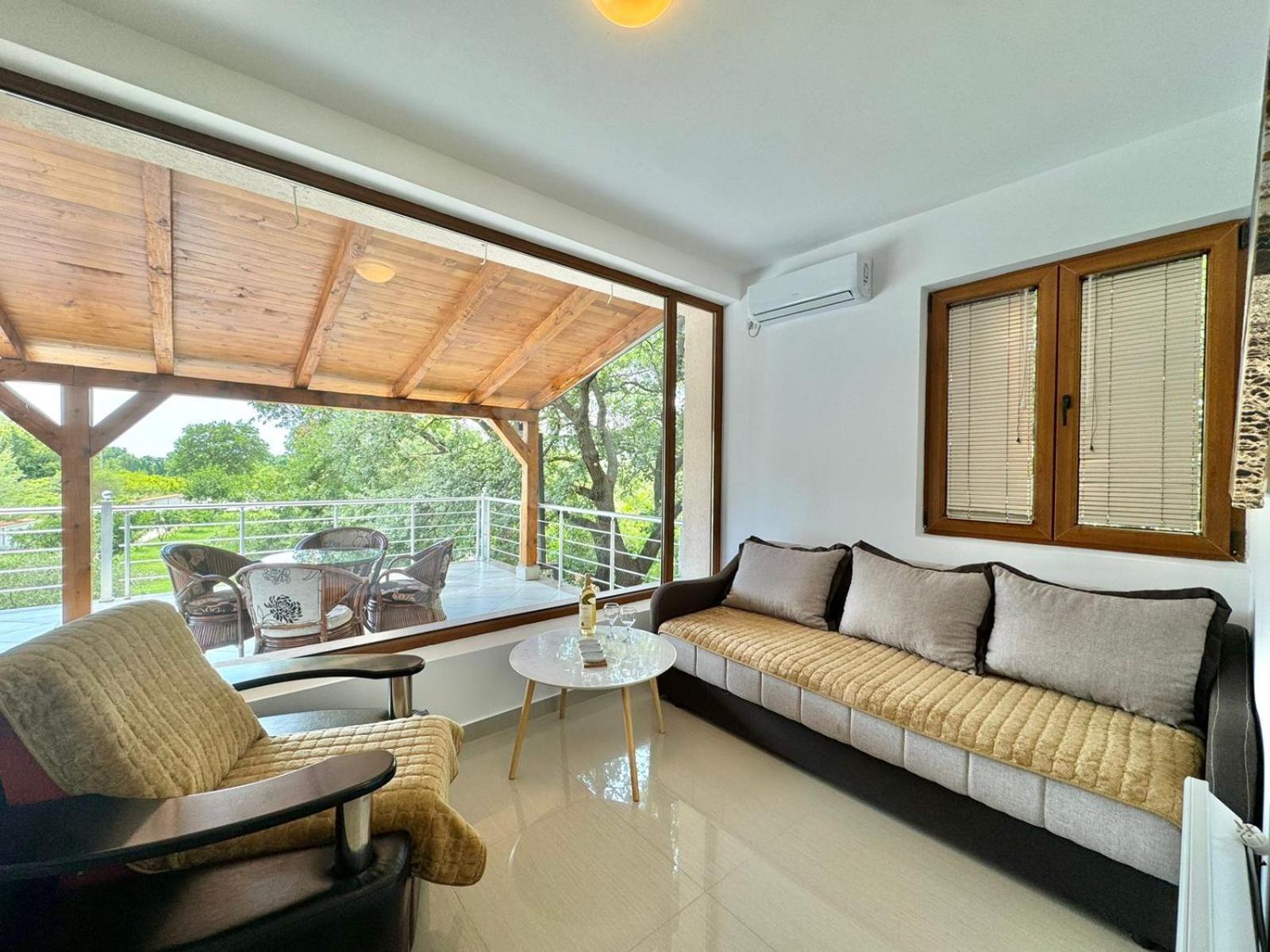 Stars Residence Petrovac 외부 사진