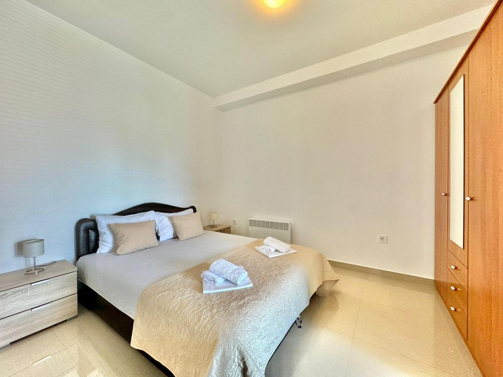 Stars Residence Petrovac 외부 사진