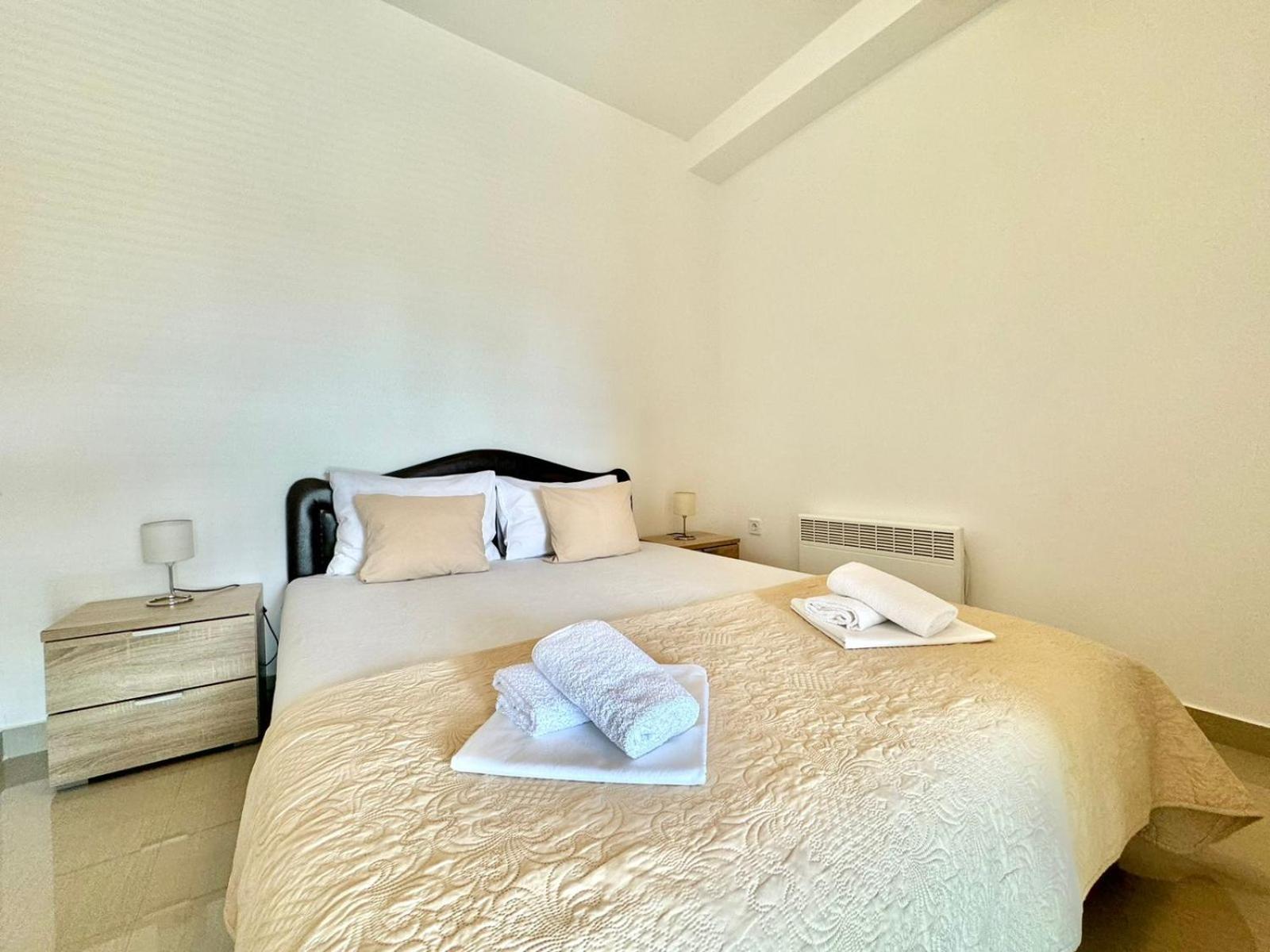 Stars Residence Petrovac 외부 사진