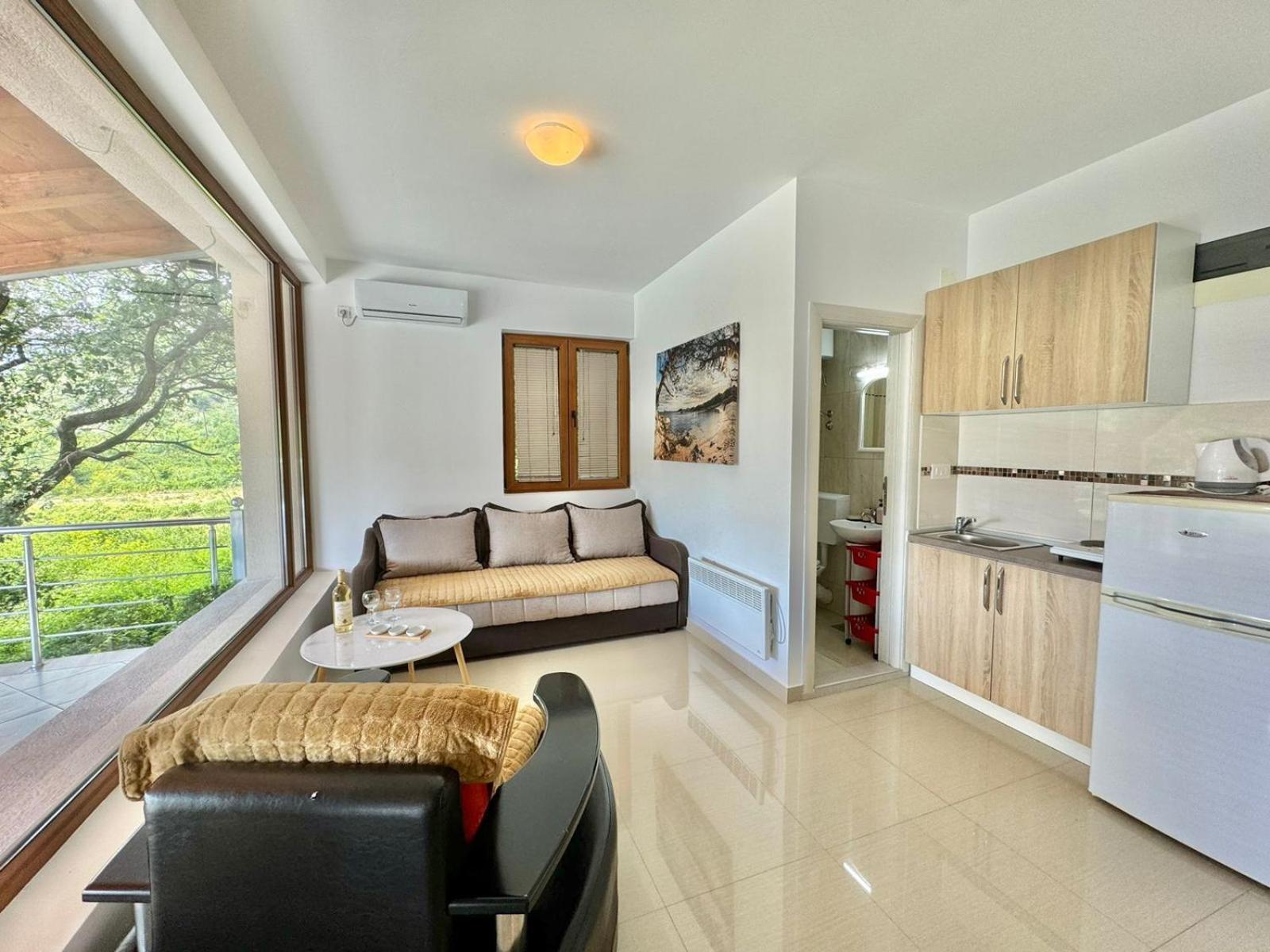 Stars Residence Petrovac 외부 사진