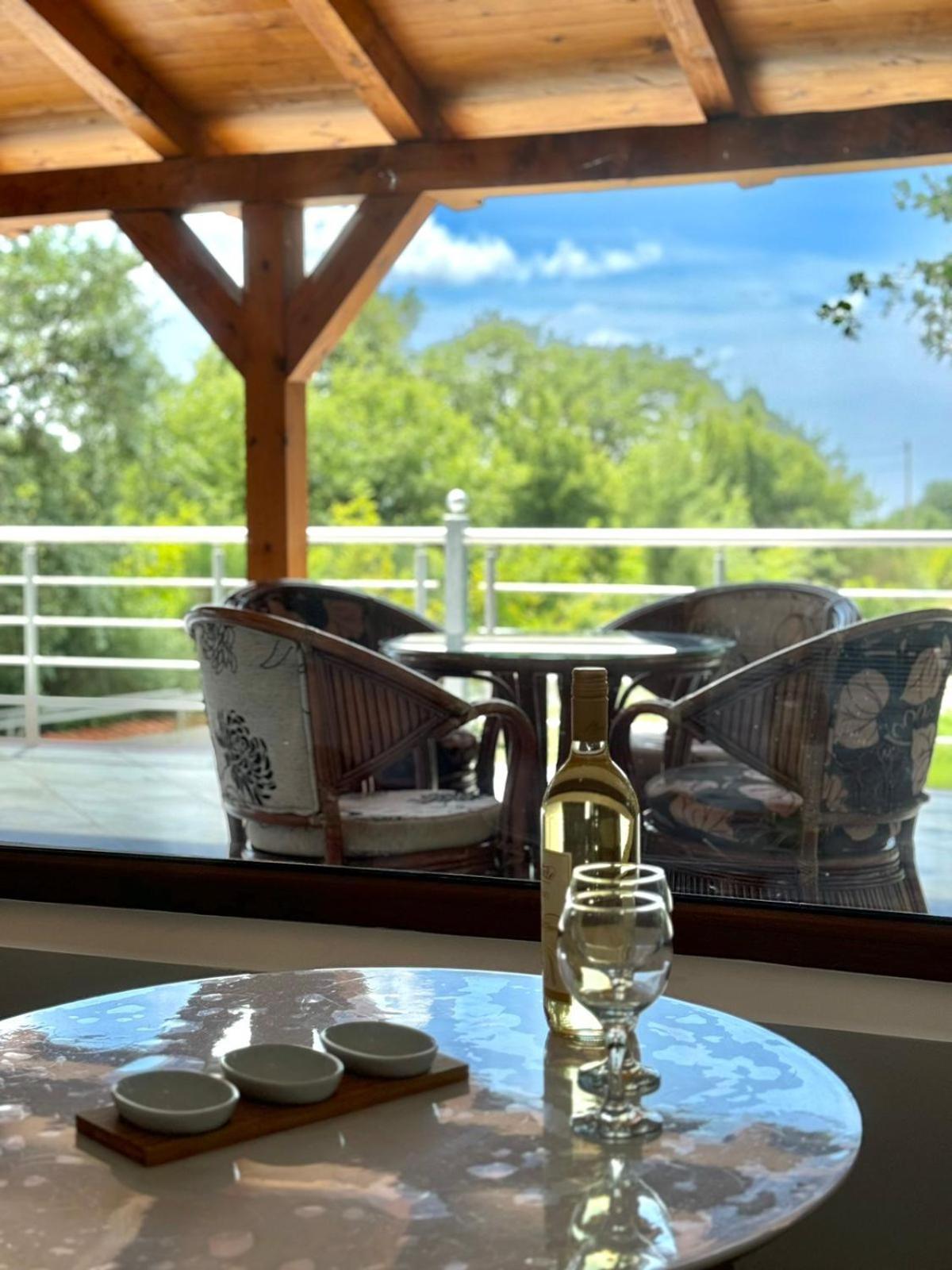 Stars Residence Petrovac 외부 사진