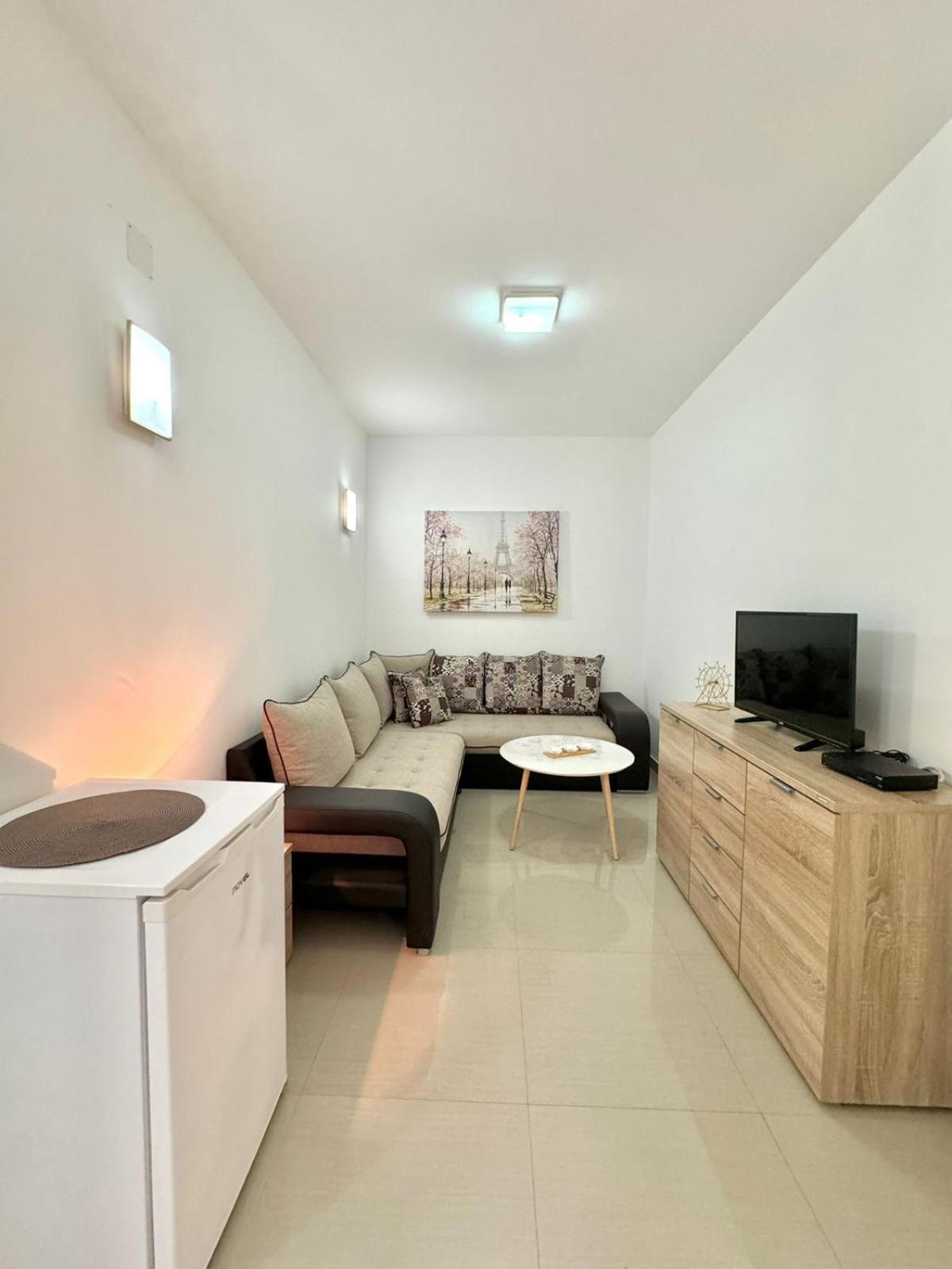 Stars Residence Petrovac 외부 사진
