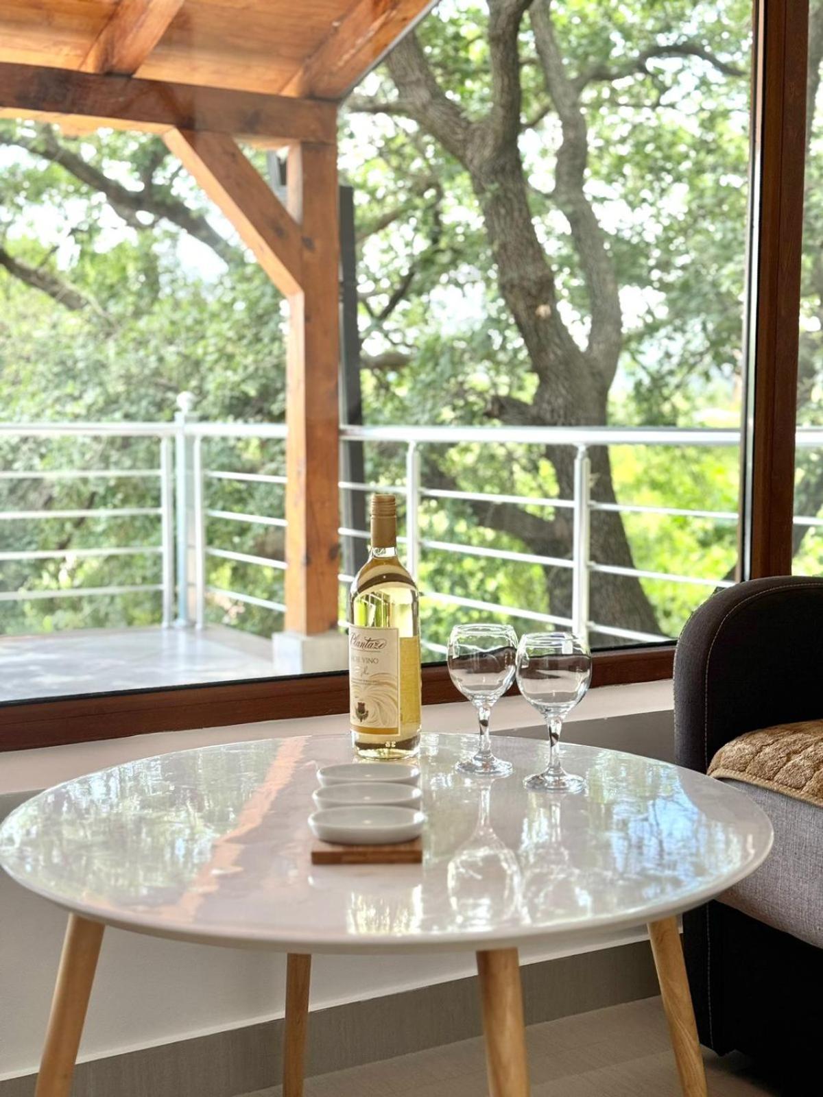 Stars Residence Petrovac 외부 사진