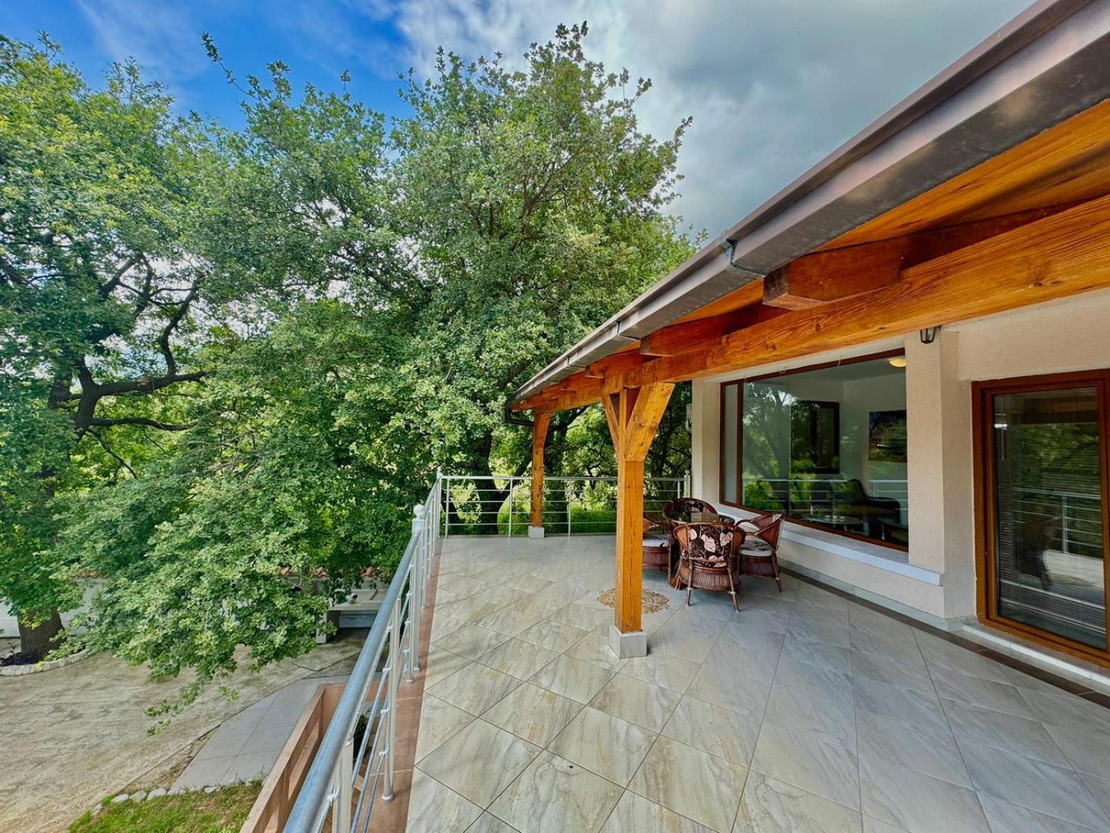 Stars Residence Petrovac 외부 사진