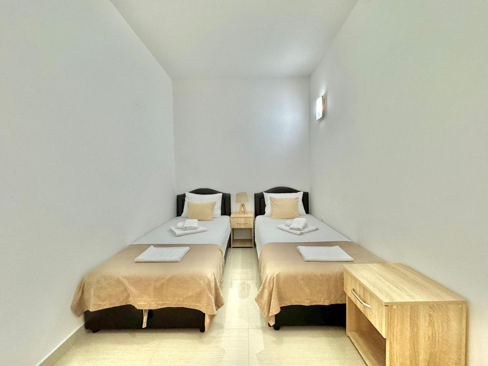 Stars Residence Petrovac 외부 사진