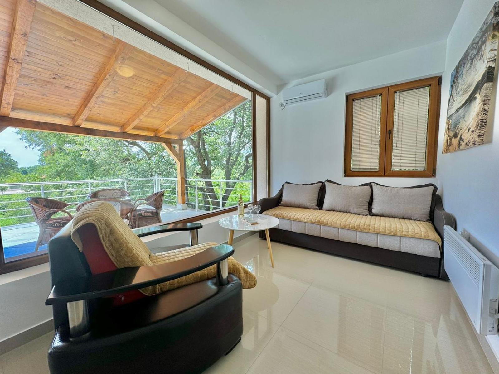 Stars Residence Petrovac 외부 사진