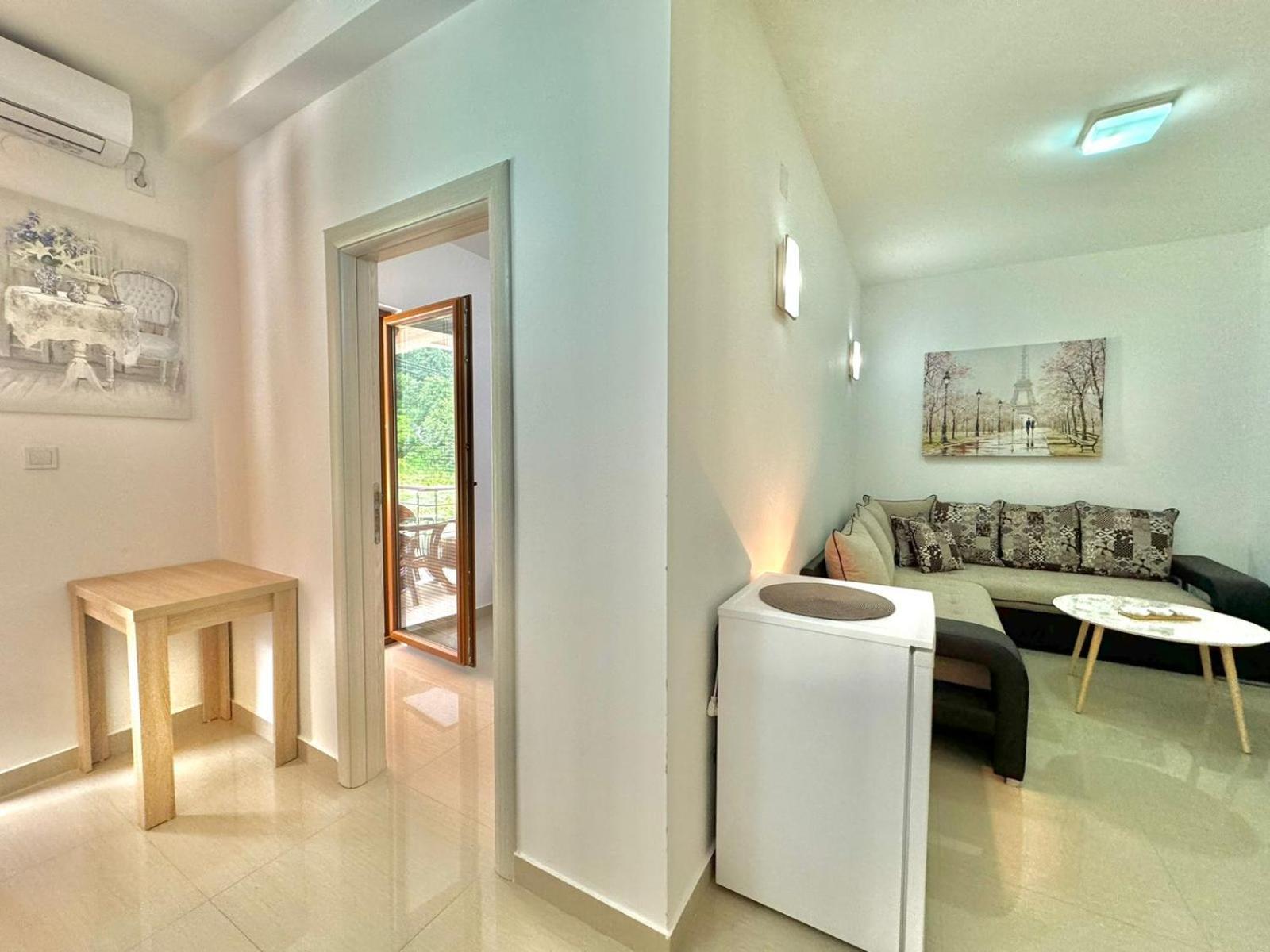 Stars Residence Petrovac 외부 사진