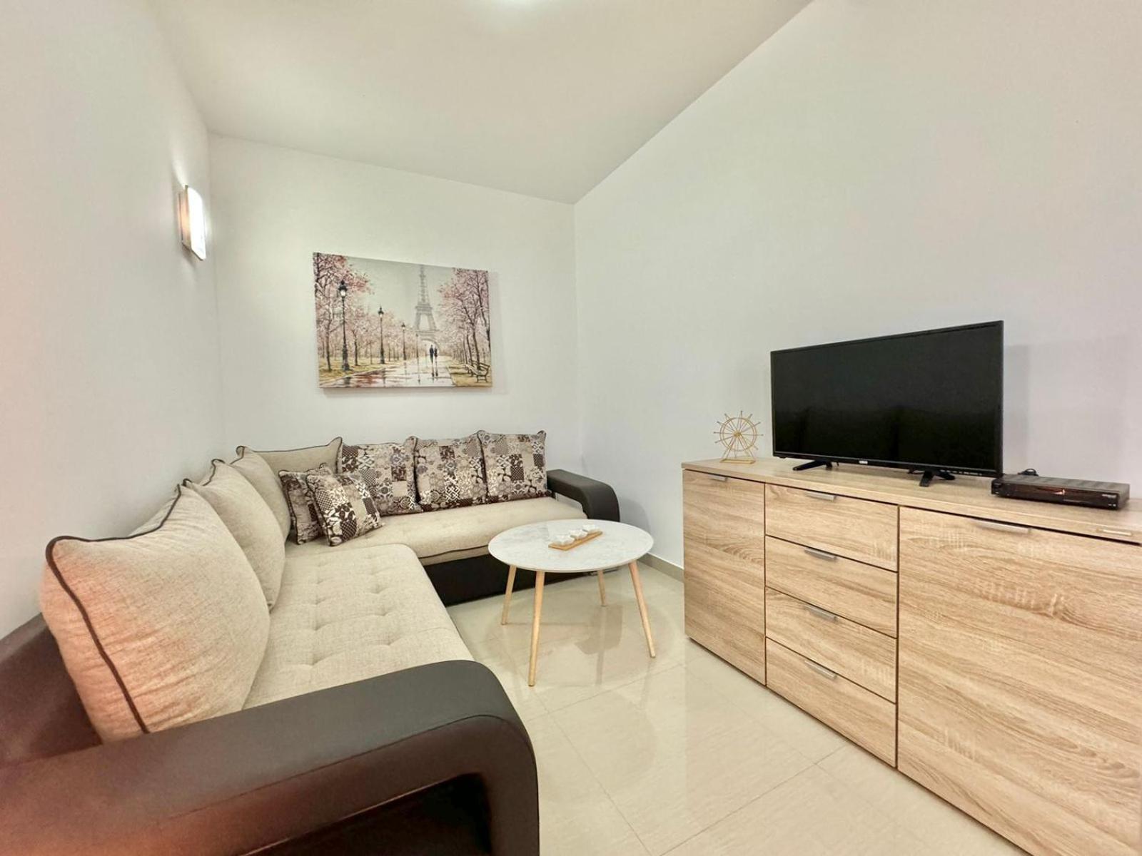 Stars Residence Petrovac 외부 사진