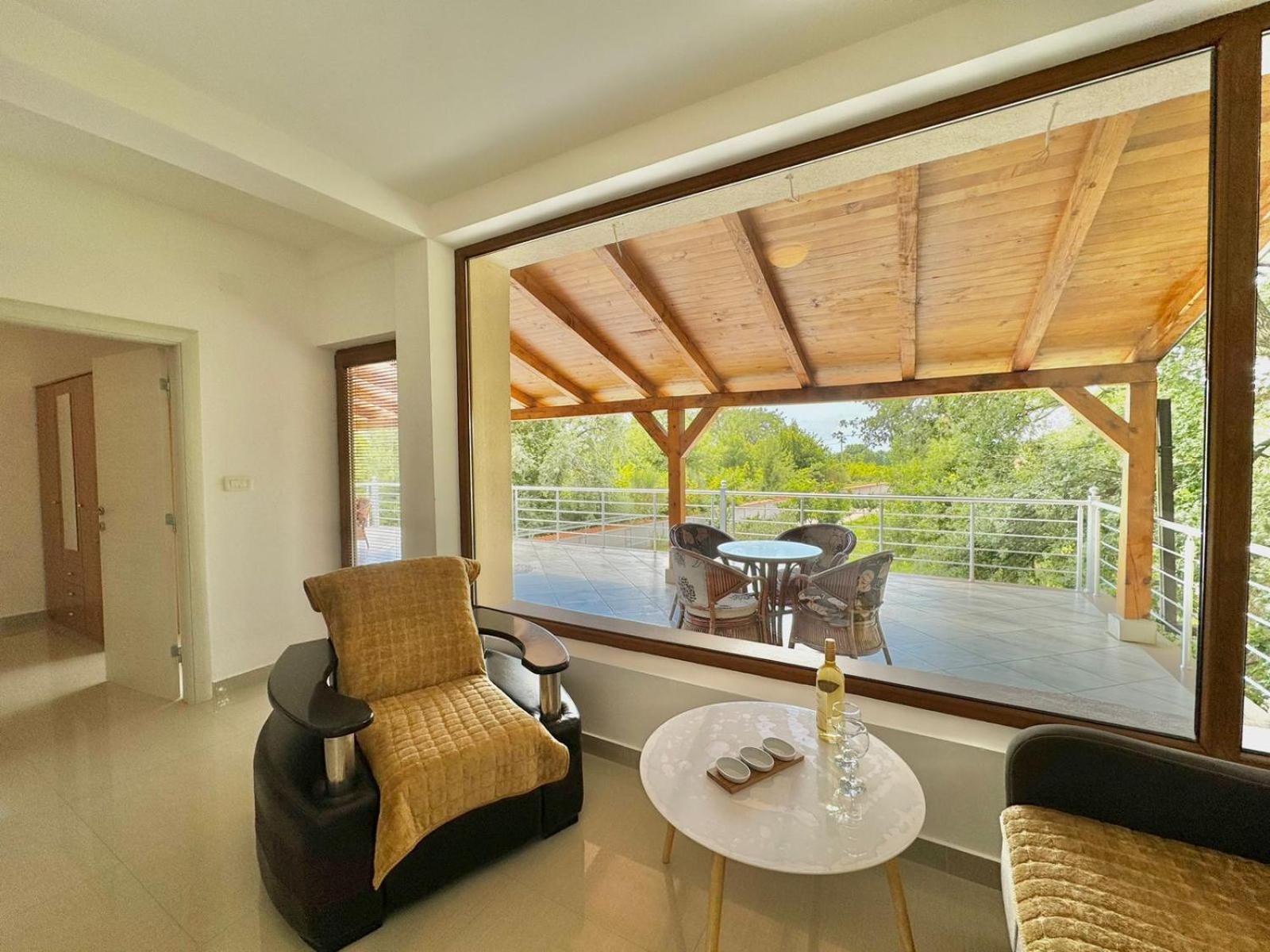 Stars Residence Petrovac 외부 사진