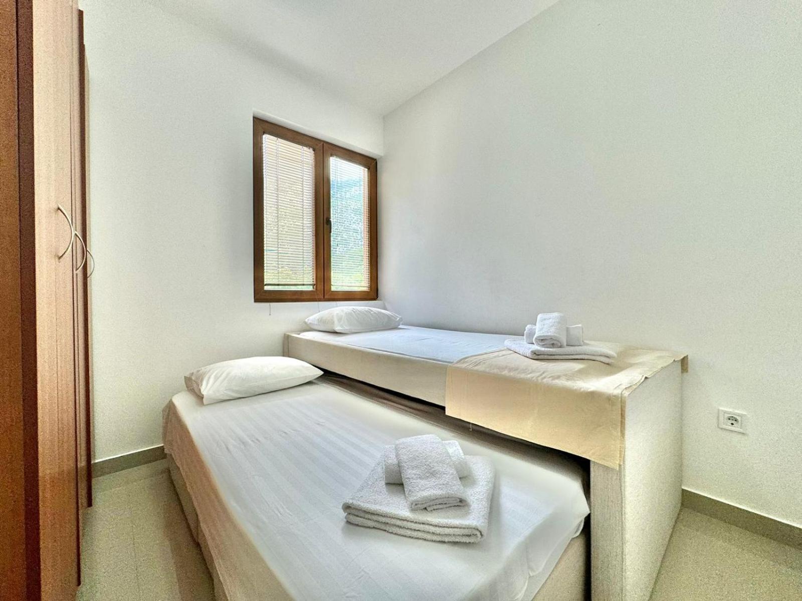Stars Residence Petrovac 외부 사진