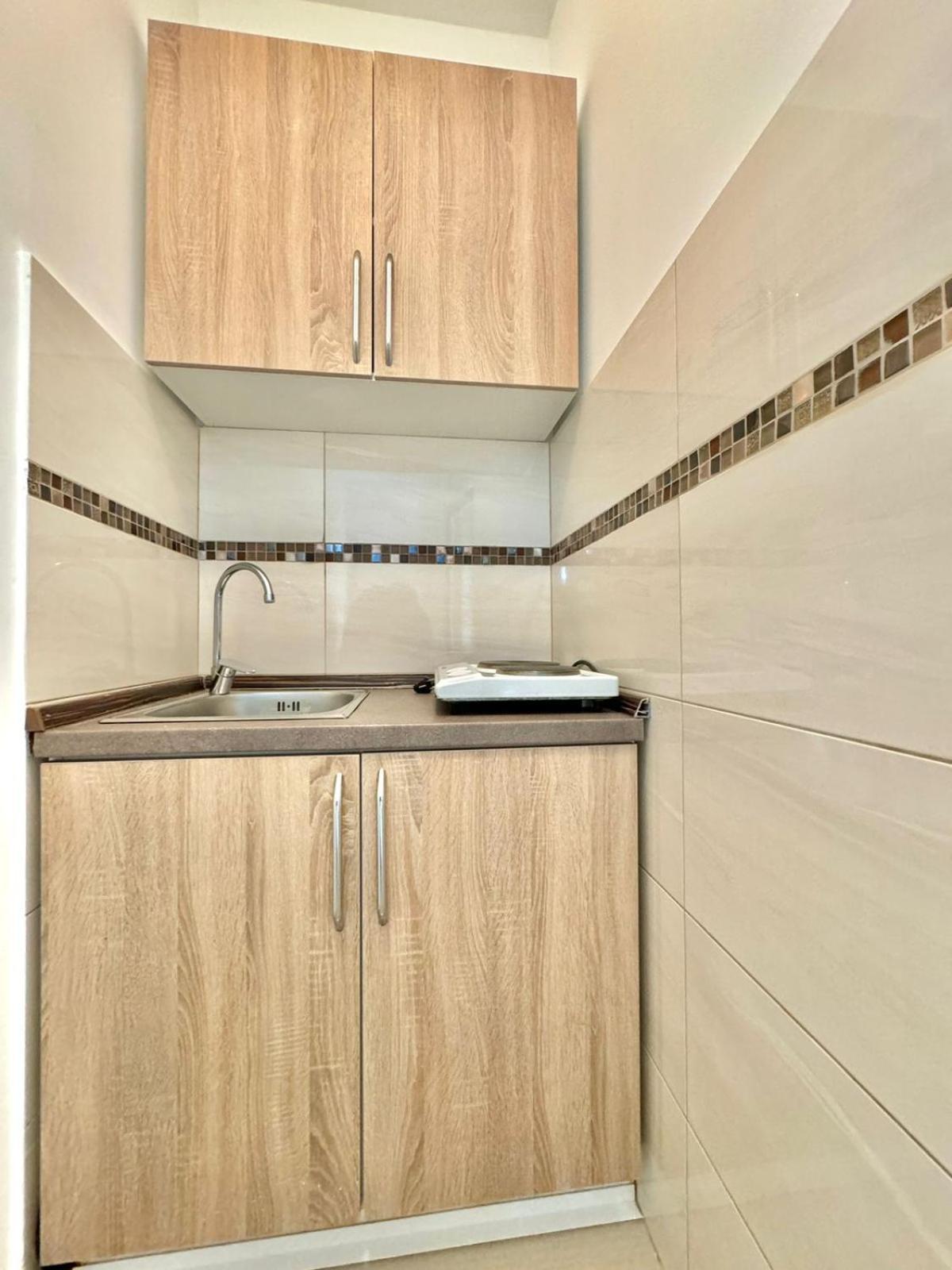 Stars Residence Petrovac 외부 사진