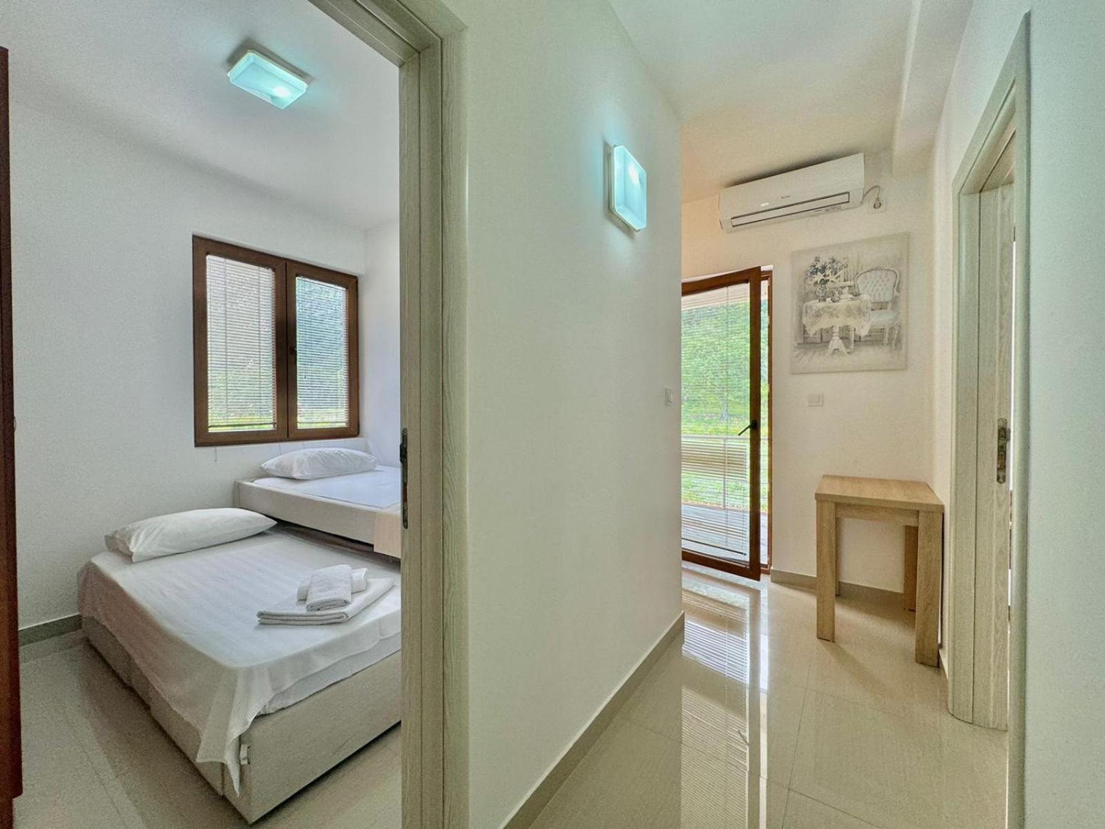Stars Residence Petrovac 외부 사진