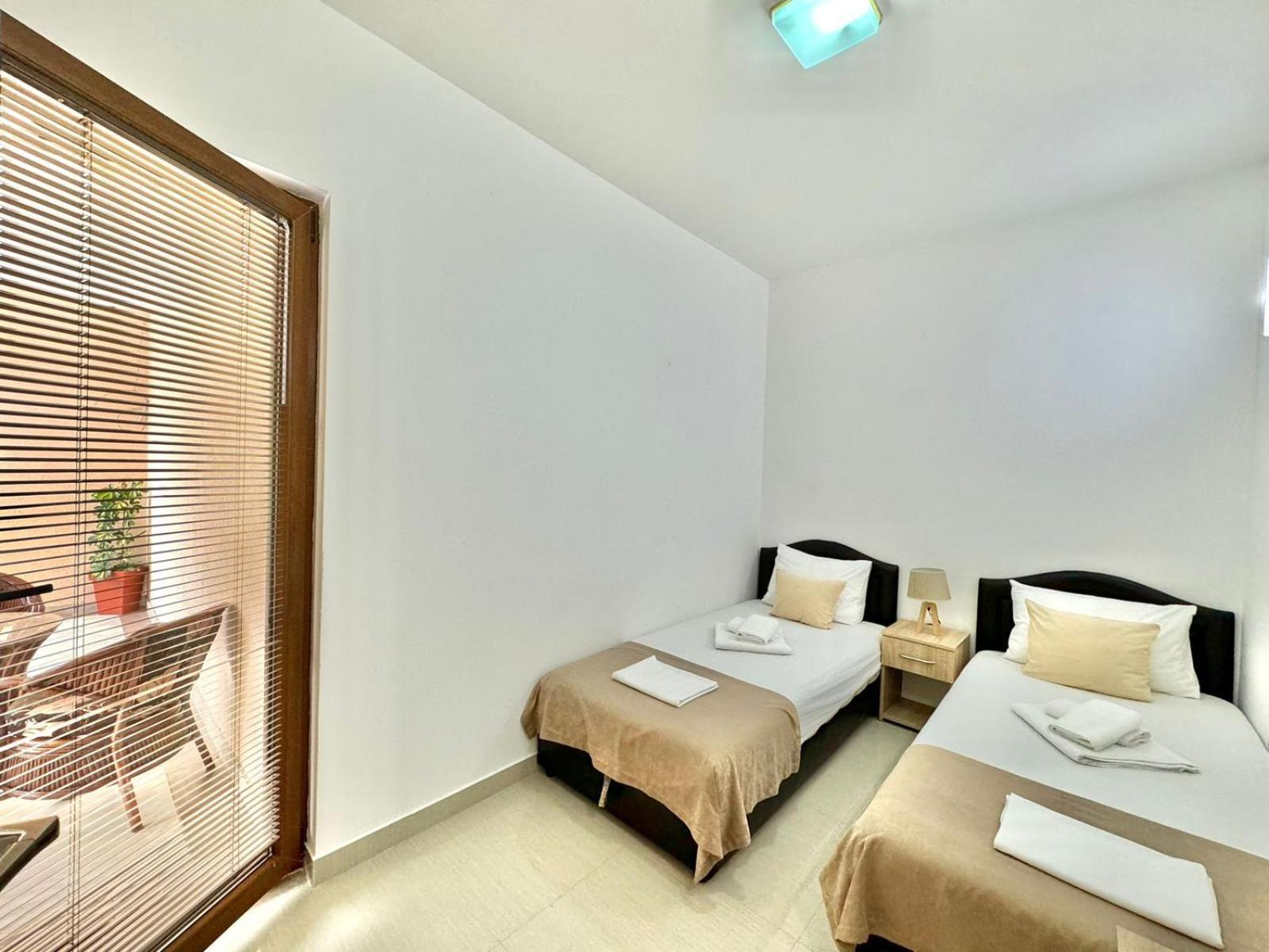 Stars Residence Petrovac 외부 사진