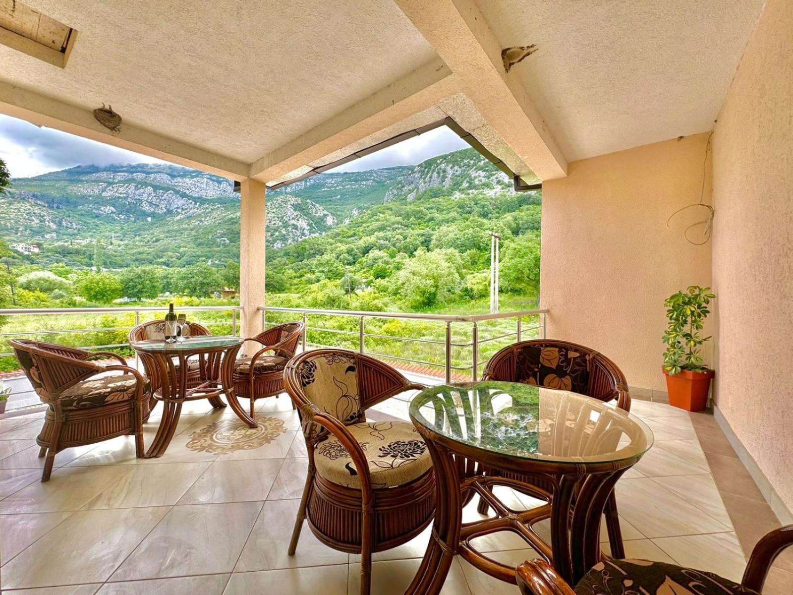 Stars Residence Petrovac 외부 사진