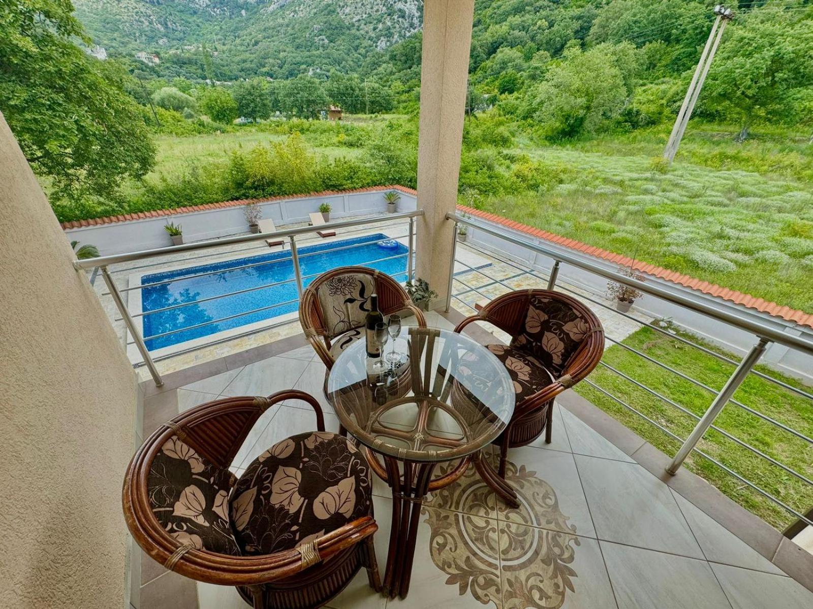 Stars Residence Petrovac 외부 사진