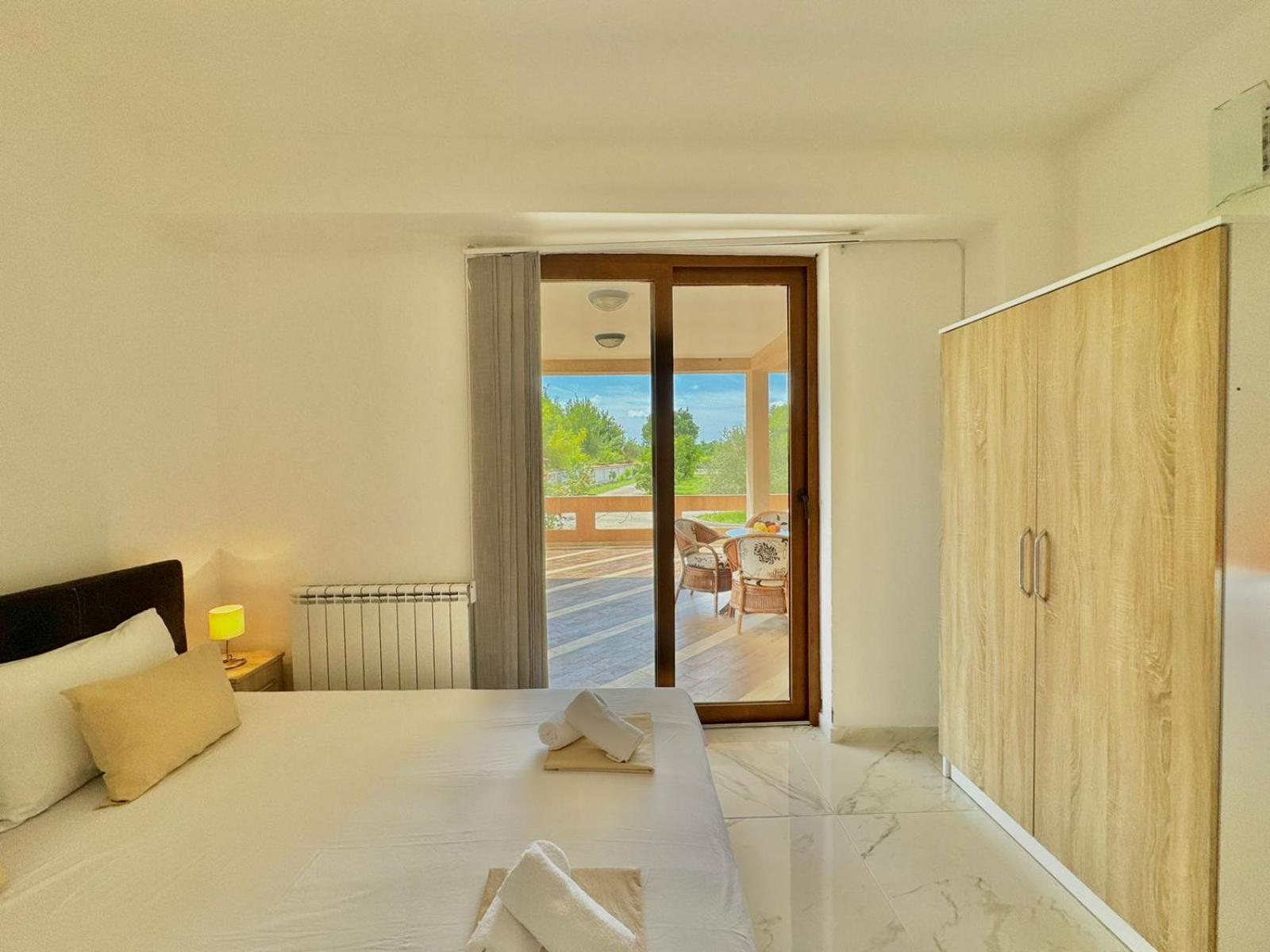 Stars Residence Petrovac 외부 사진