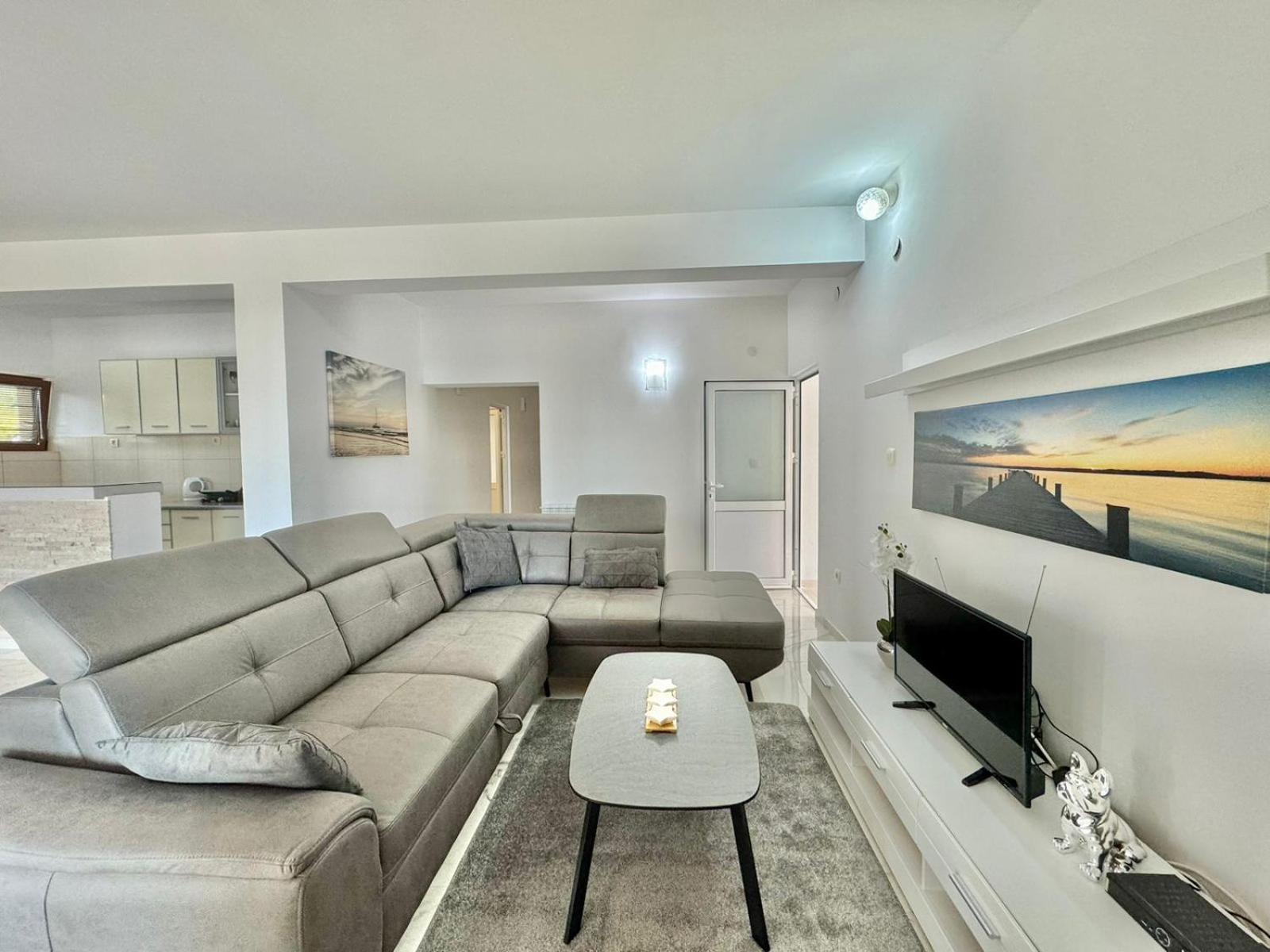 Stars Residence Petrovac 외부 사진