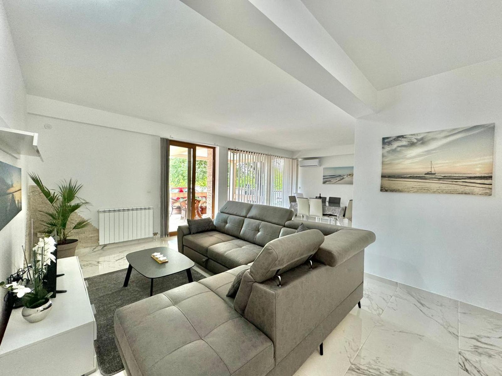 Stars Residence Petrovac 외부 사진