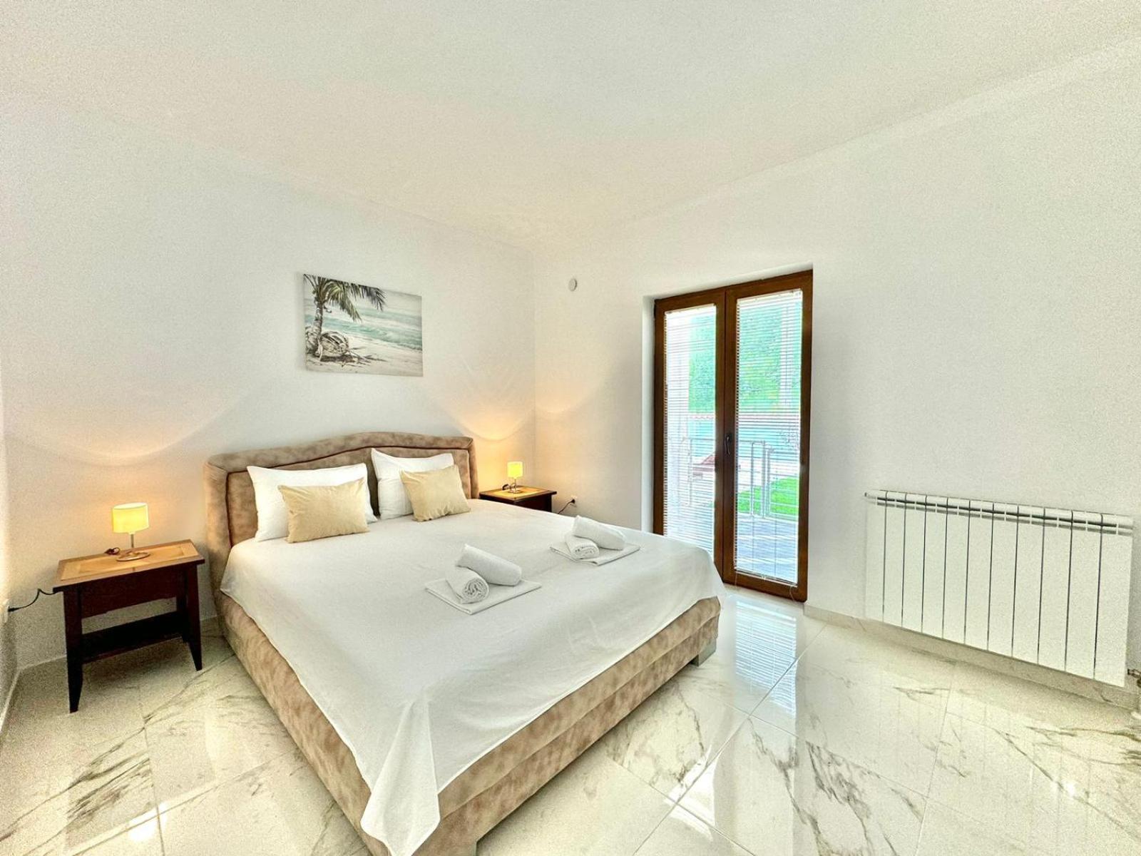 Stars Residence Petrovac 외부 사진