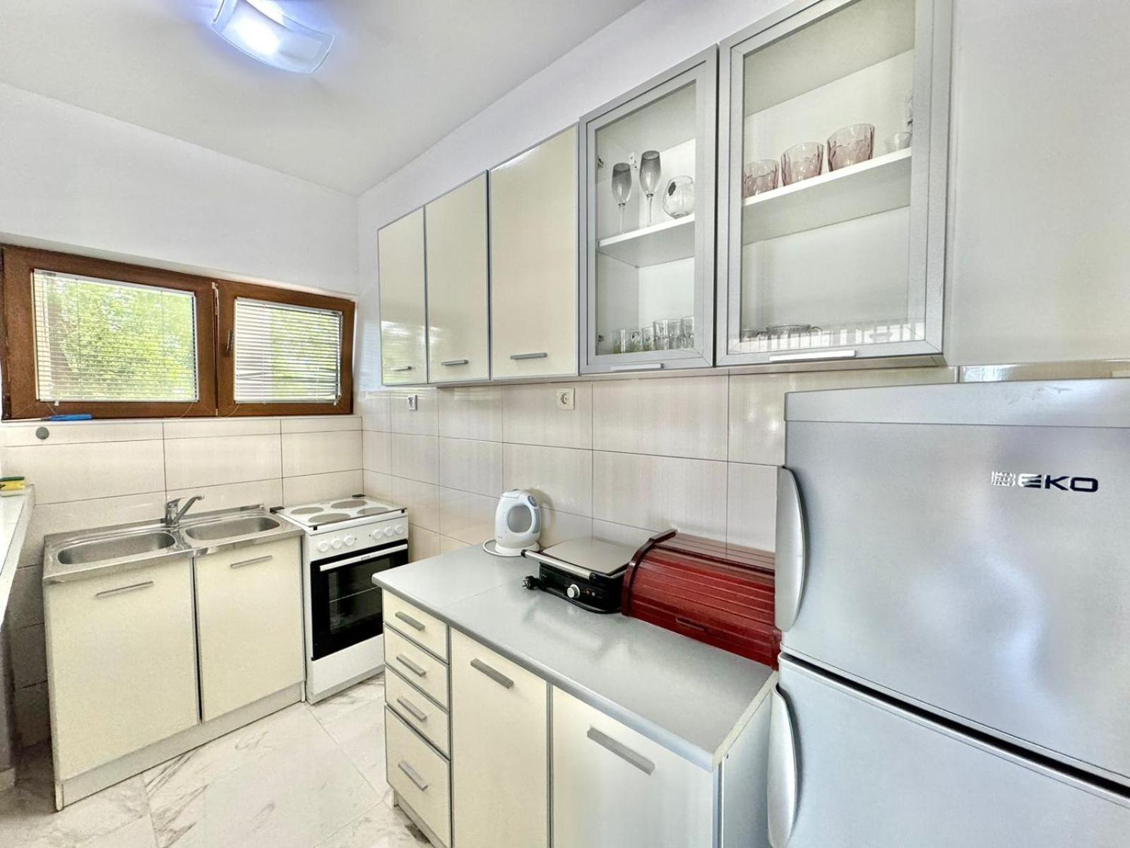 Stars Residence Petrovac 외부 사진