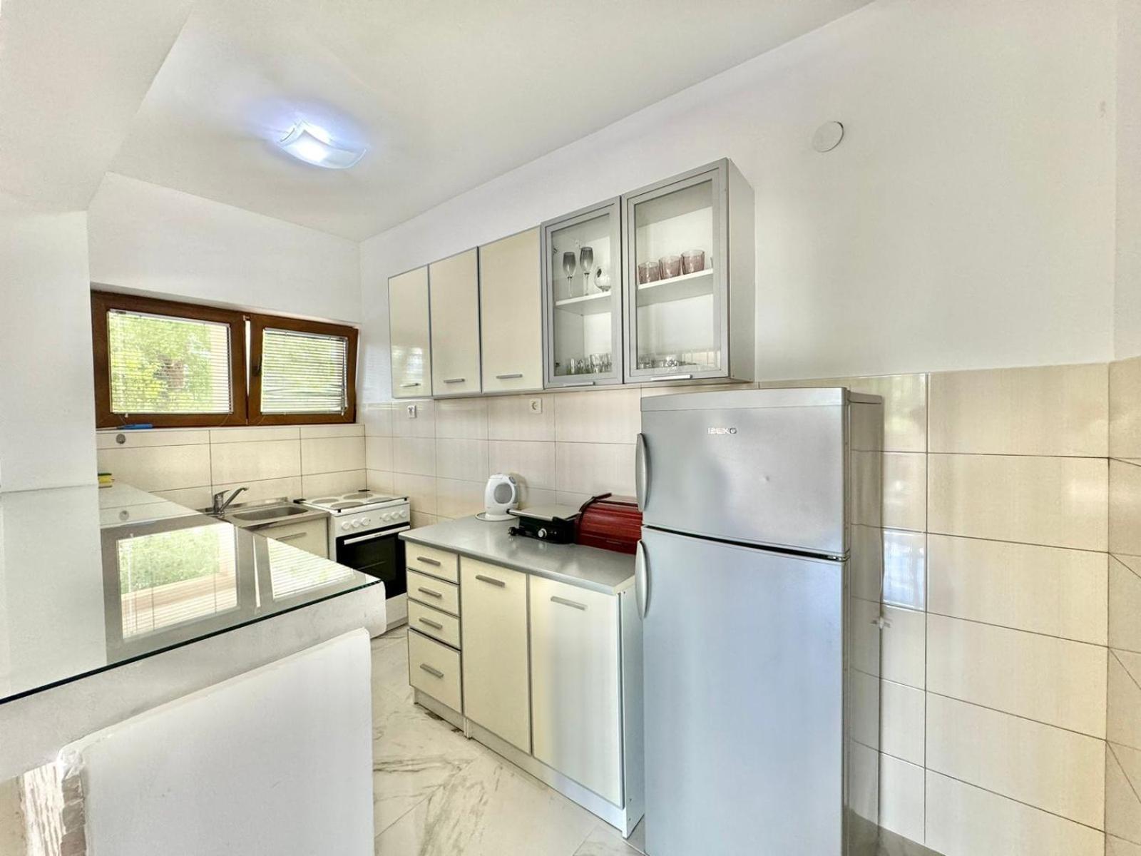 Stars Residence Petrovac 외부 사진