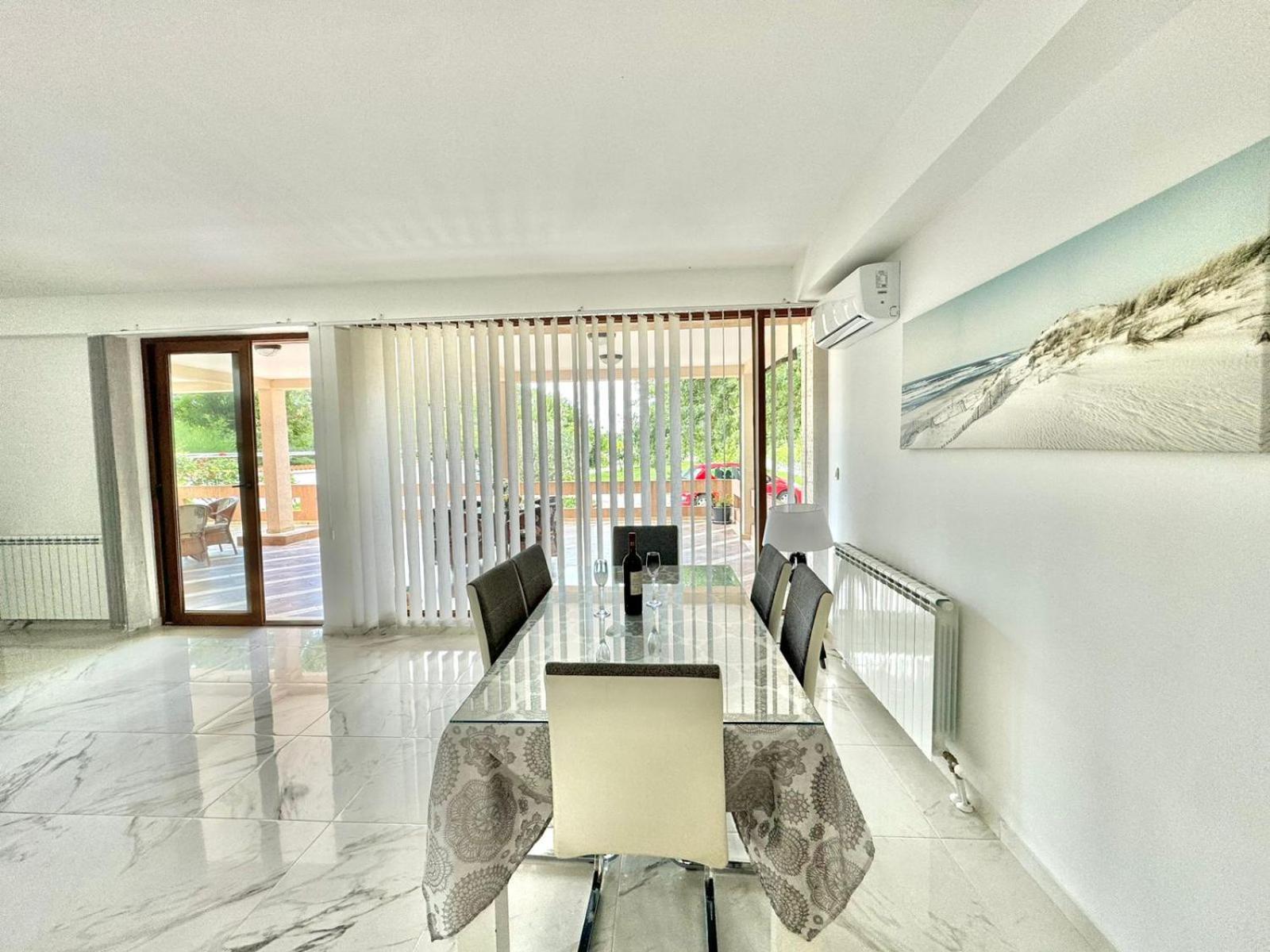 Stars Residence Petrovac 외부 사진