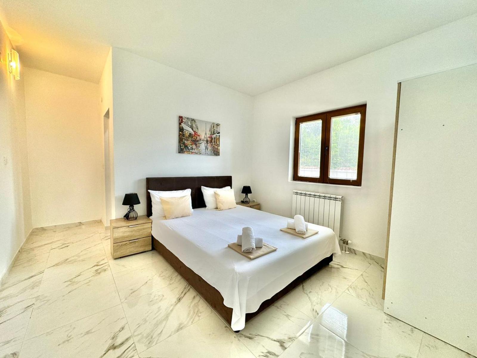 Stars Residence Petrovac 외부 사진
