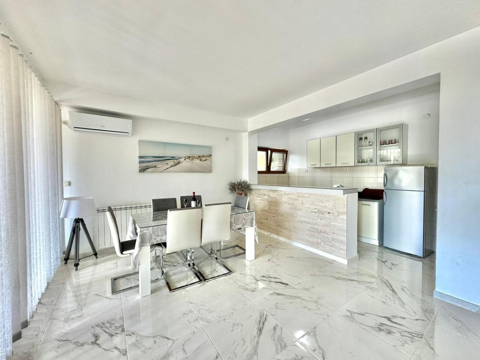 Stars Residence Petrovac 외부 사진