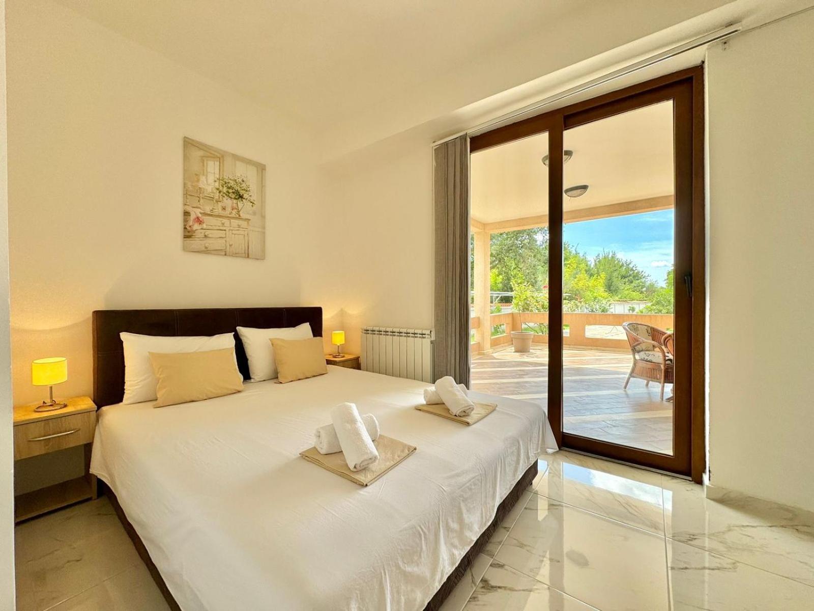 Stars Residence Petrovac 외부 사진